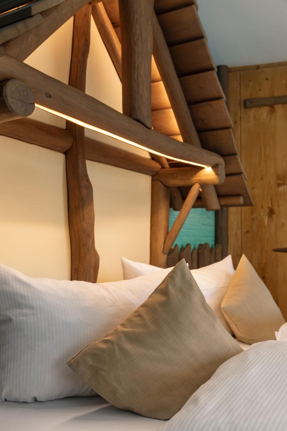Deluxe Double Room - Photo 6