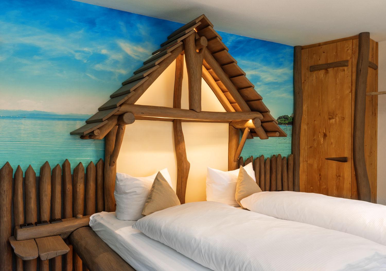 Deluxe Double Room - Photo 2