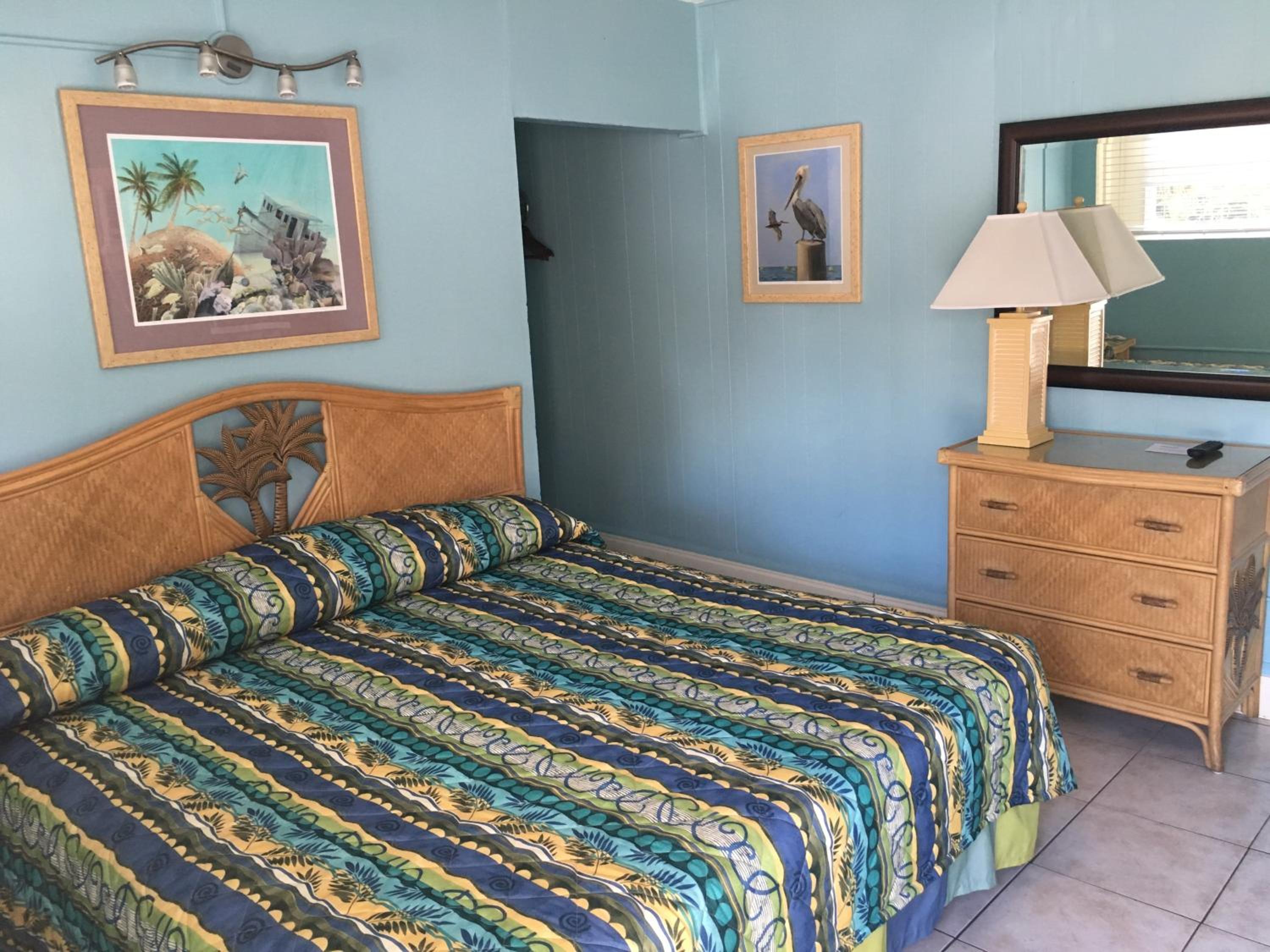 Standard King Room - Photo 1