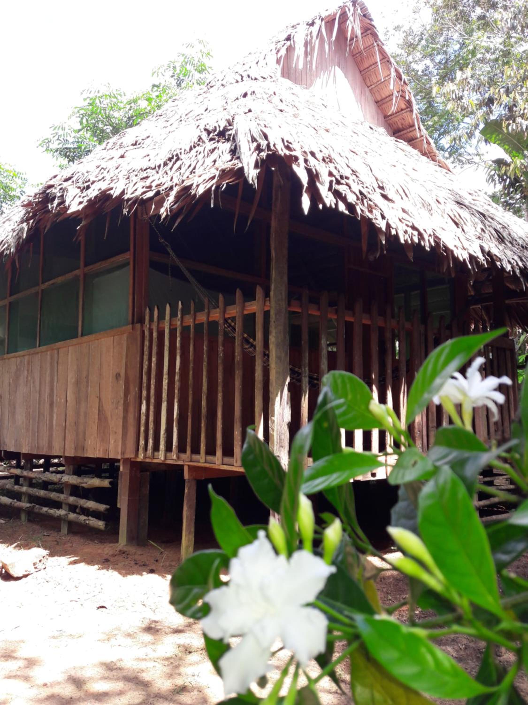 Bungalow With Garden View photo 3