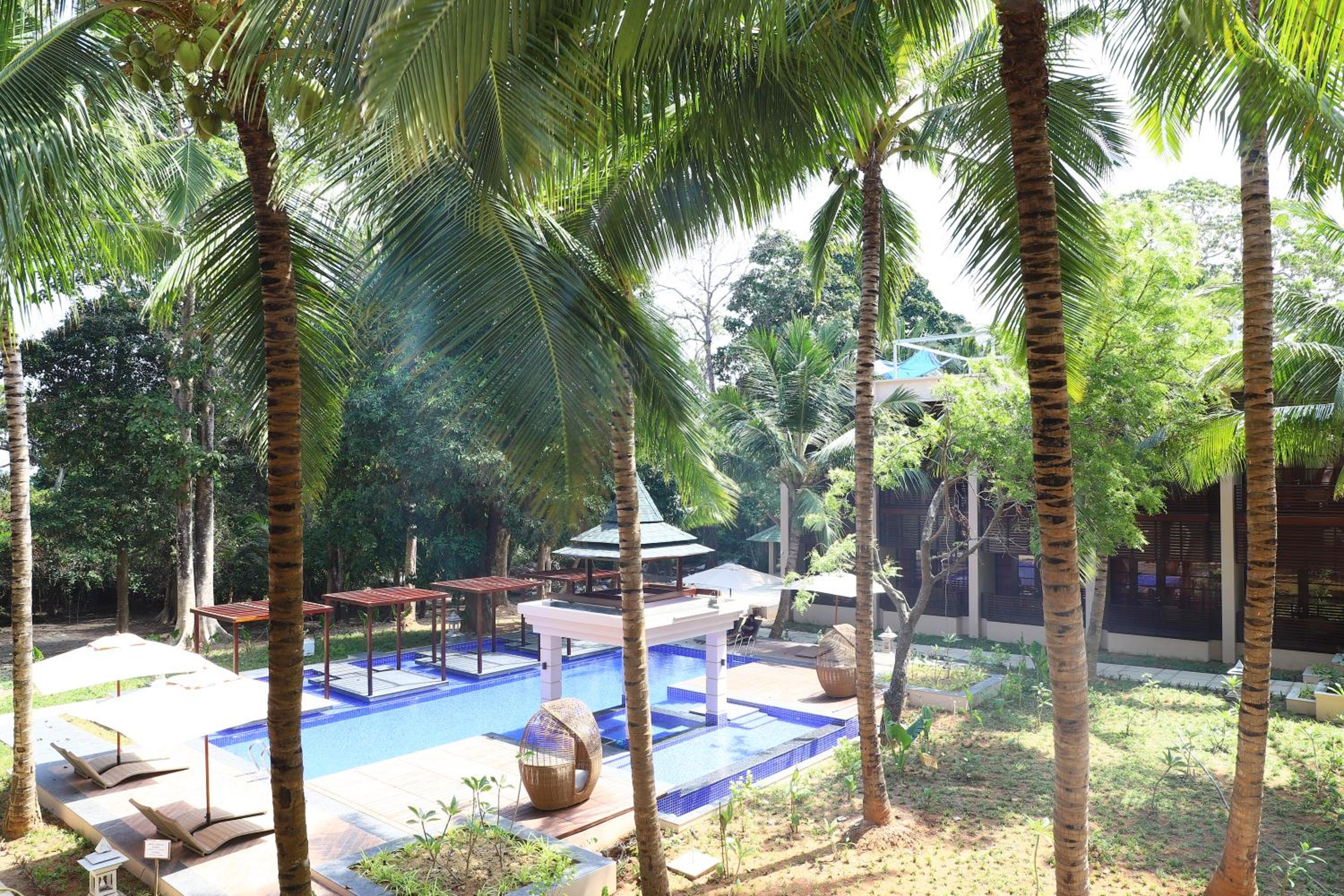 Samssara Lagoon photo 2