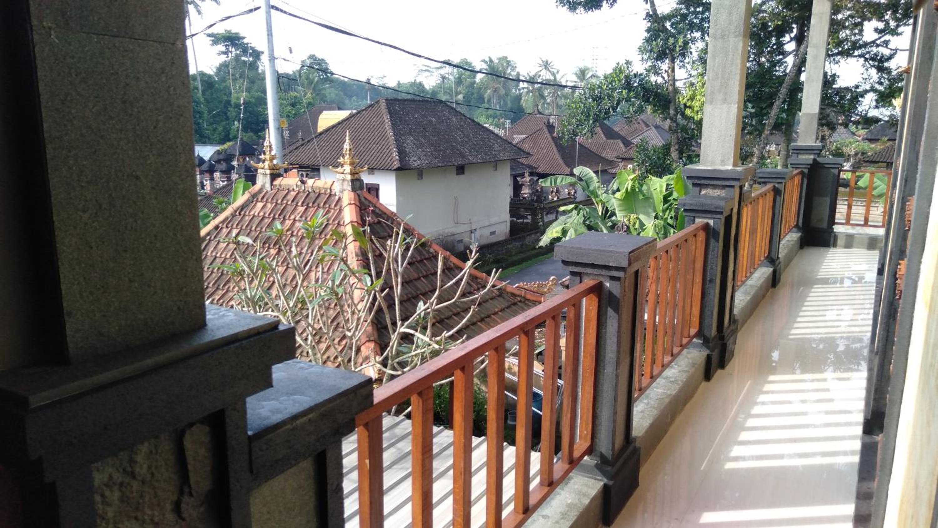 Deluxe Double Room with Balcony - Photo 27