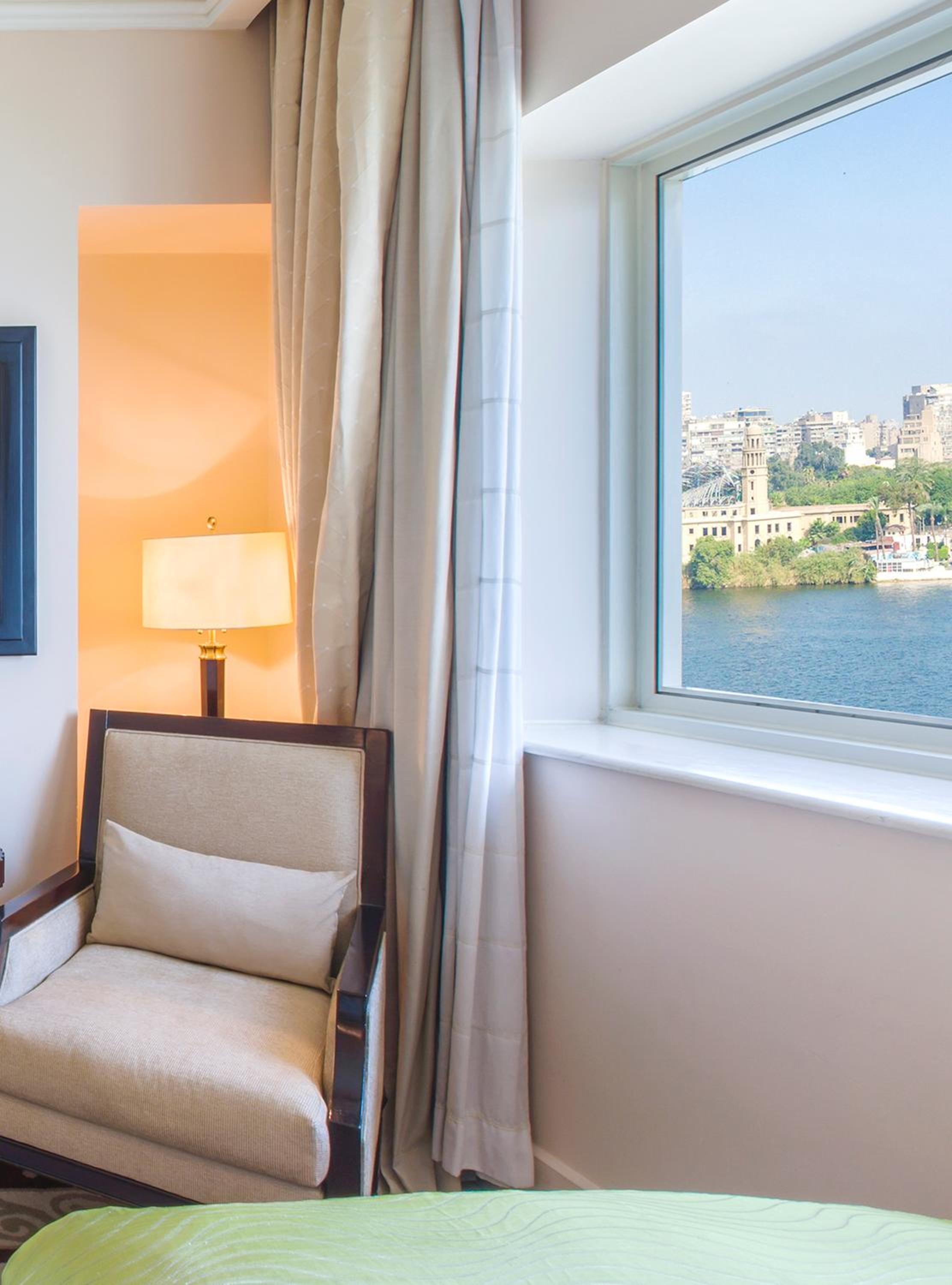Nile Superior Room Twin - Photo 6