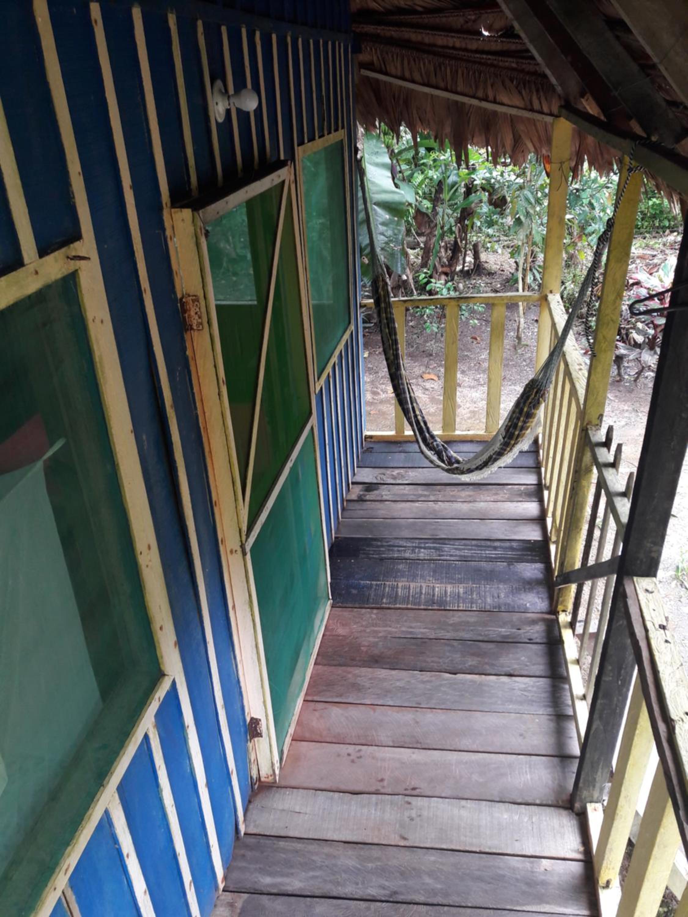 Bungalow (2 Adults) photo 3
