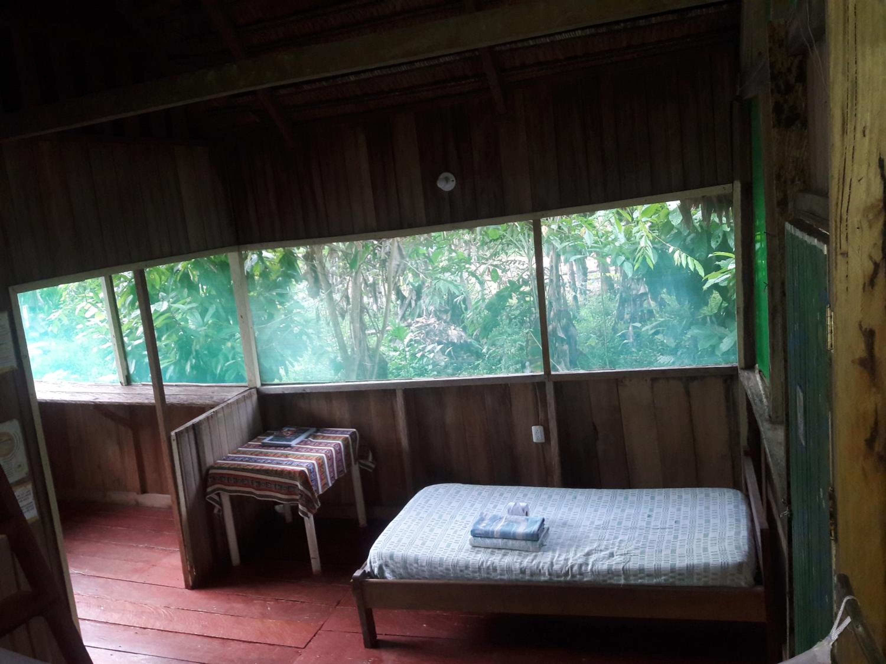 Bungalow (3 Adults) photo 1