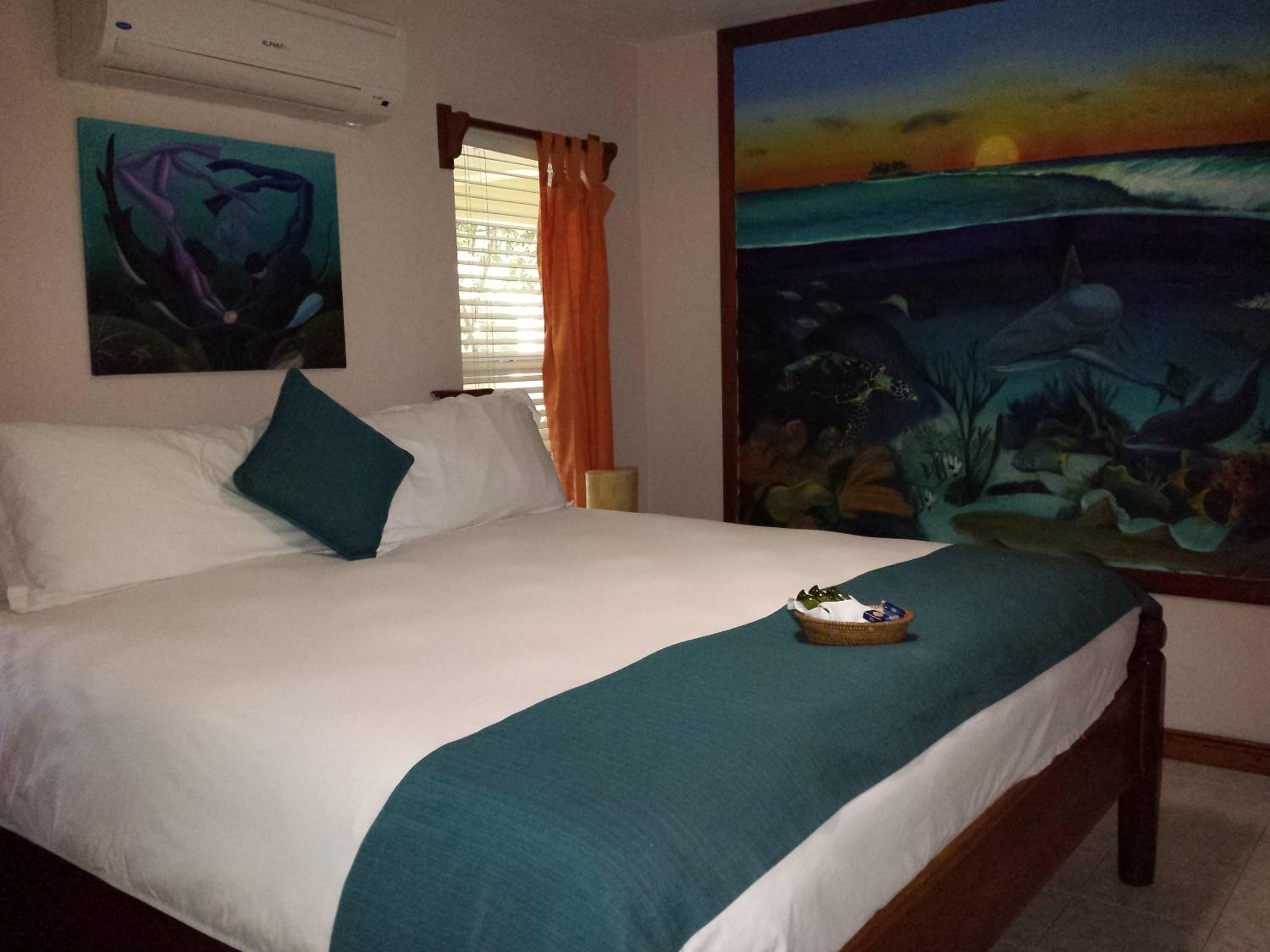 Available room