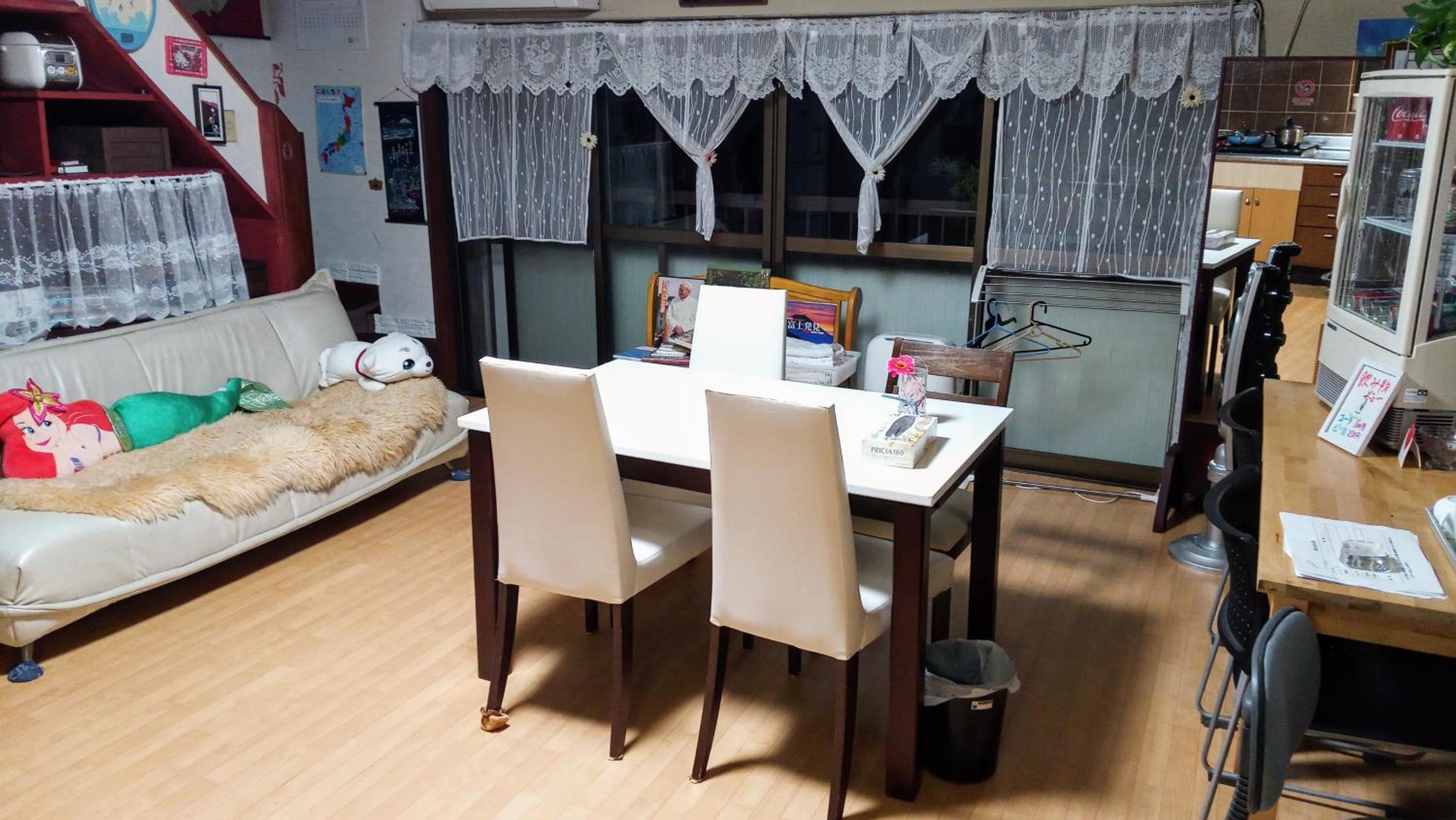 Single Room photo 3