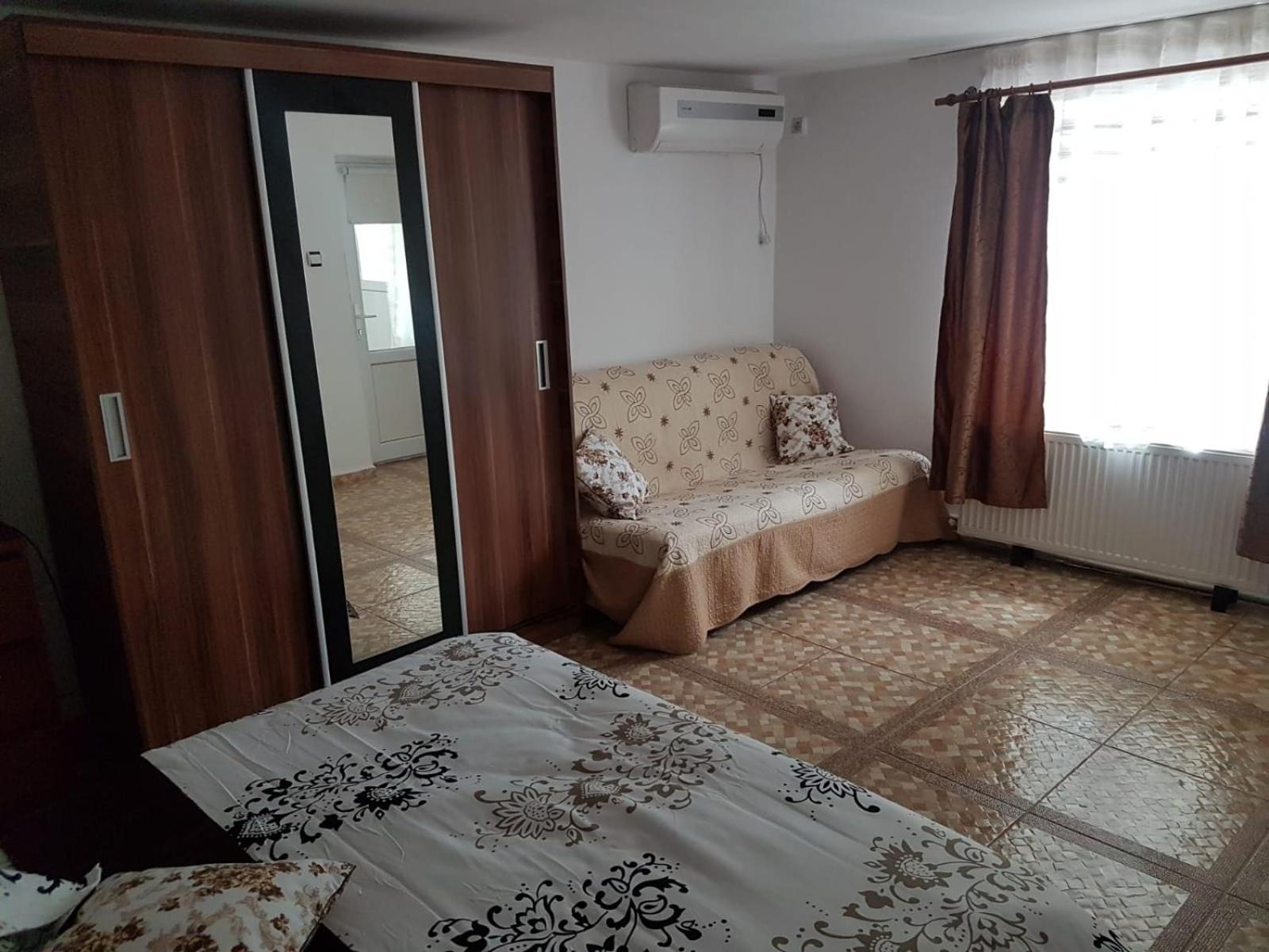 Superior Twin Room with Garden View - Photo 6