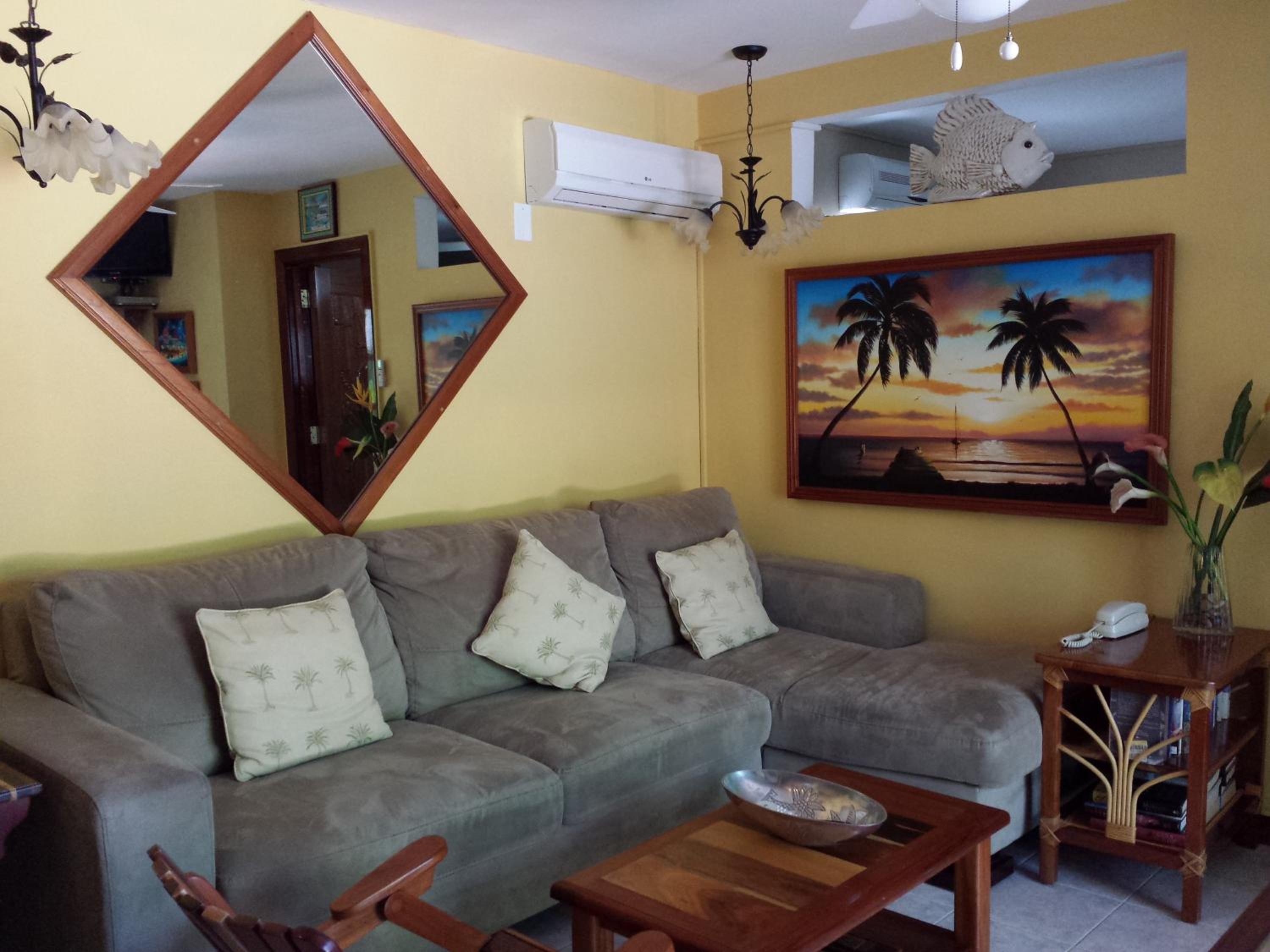 Available room