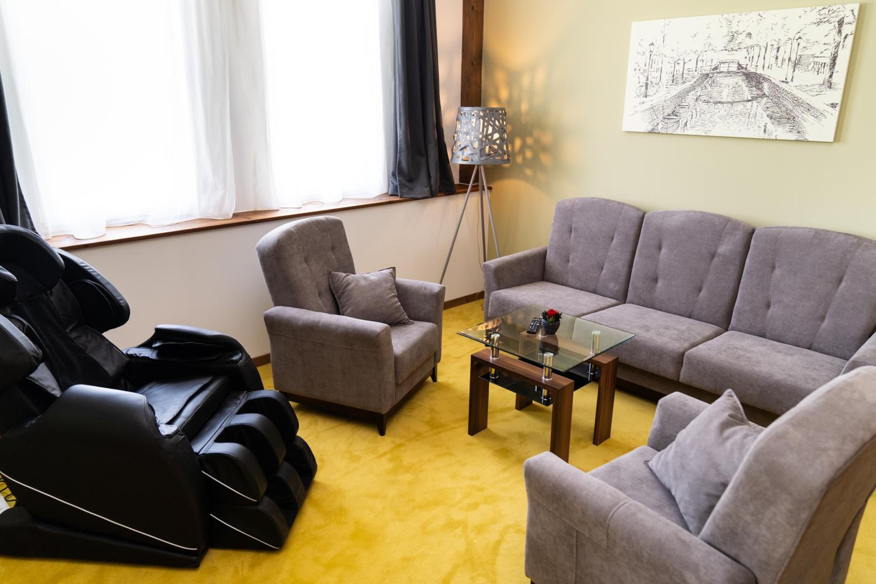 Suite with Balcony photo 1