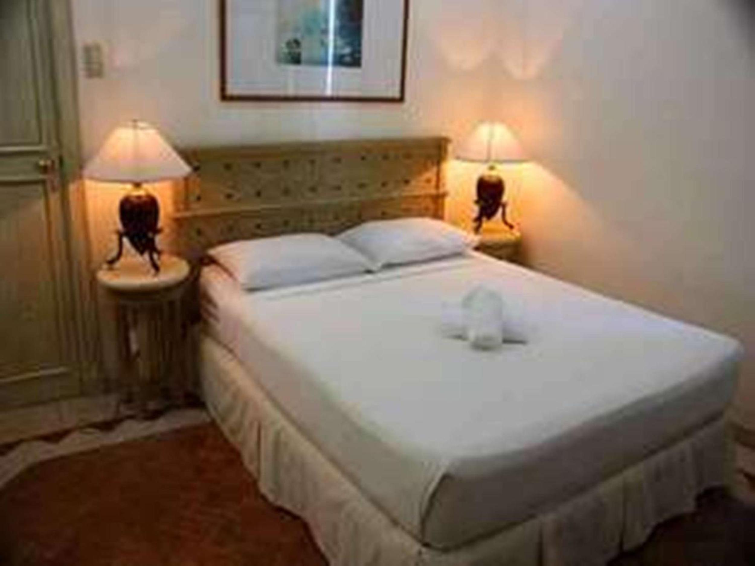 One-Bedroom Villa - Photo 2