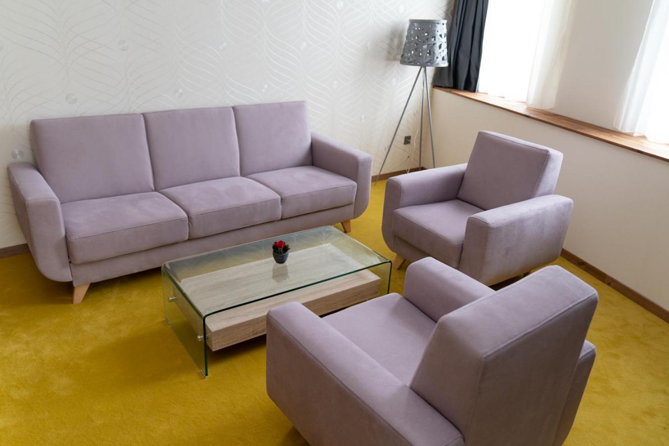 Suite with Balcony photo 3