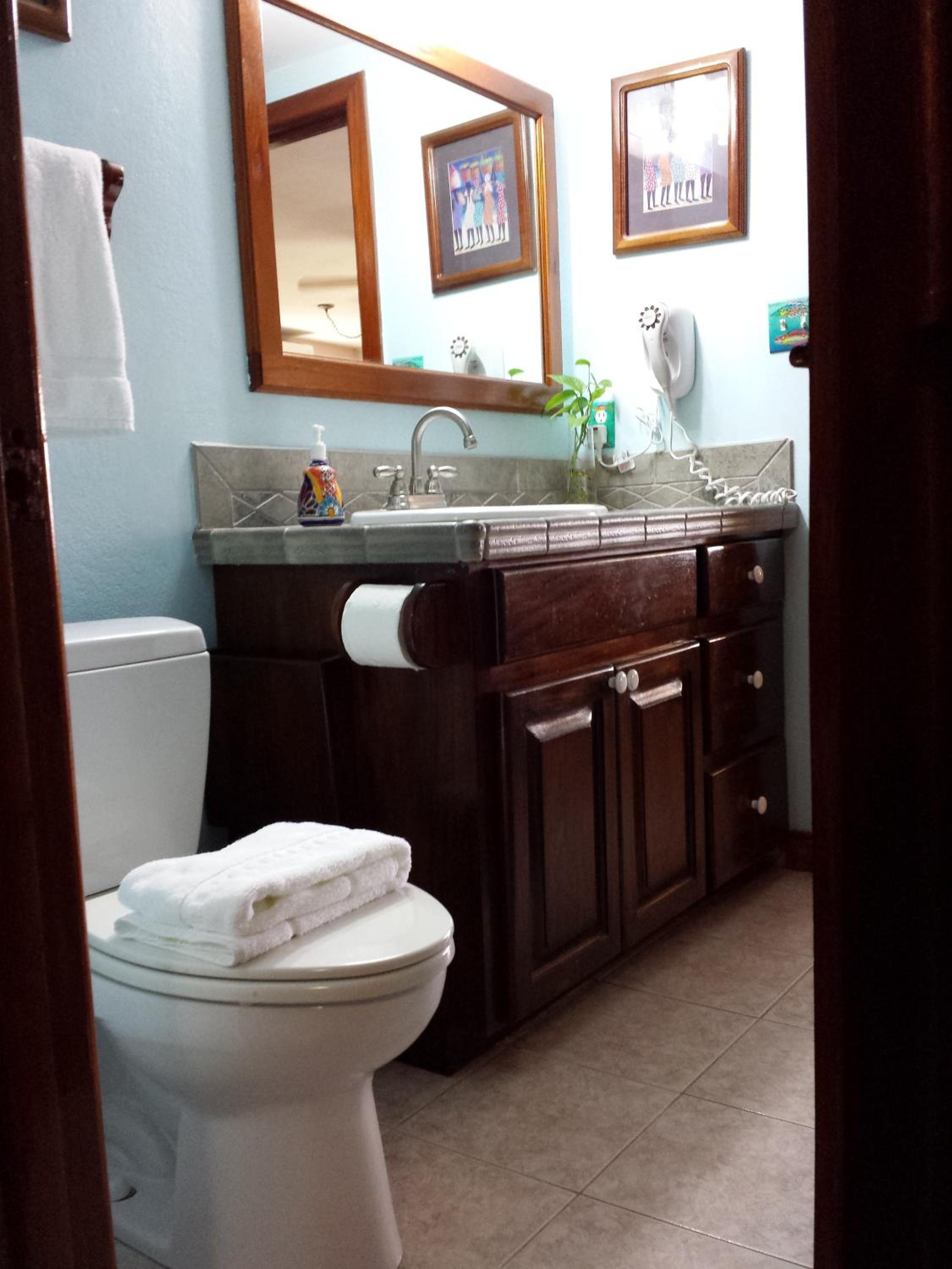Available room