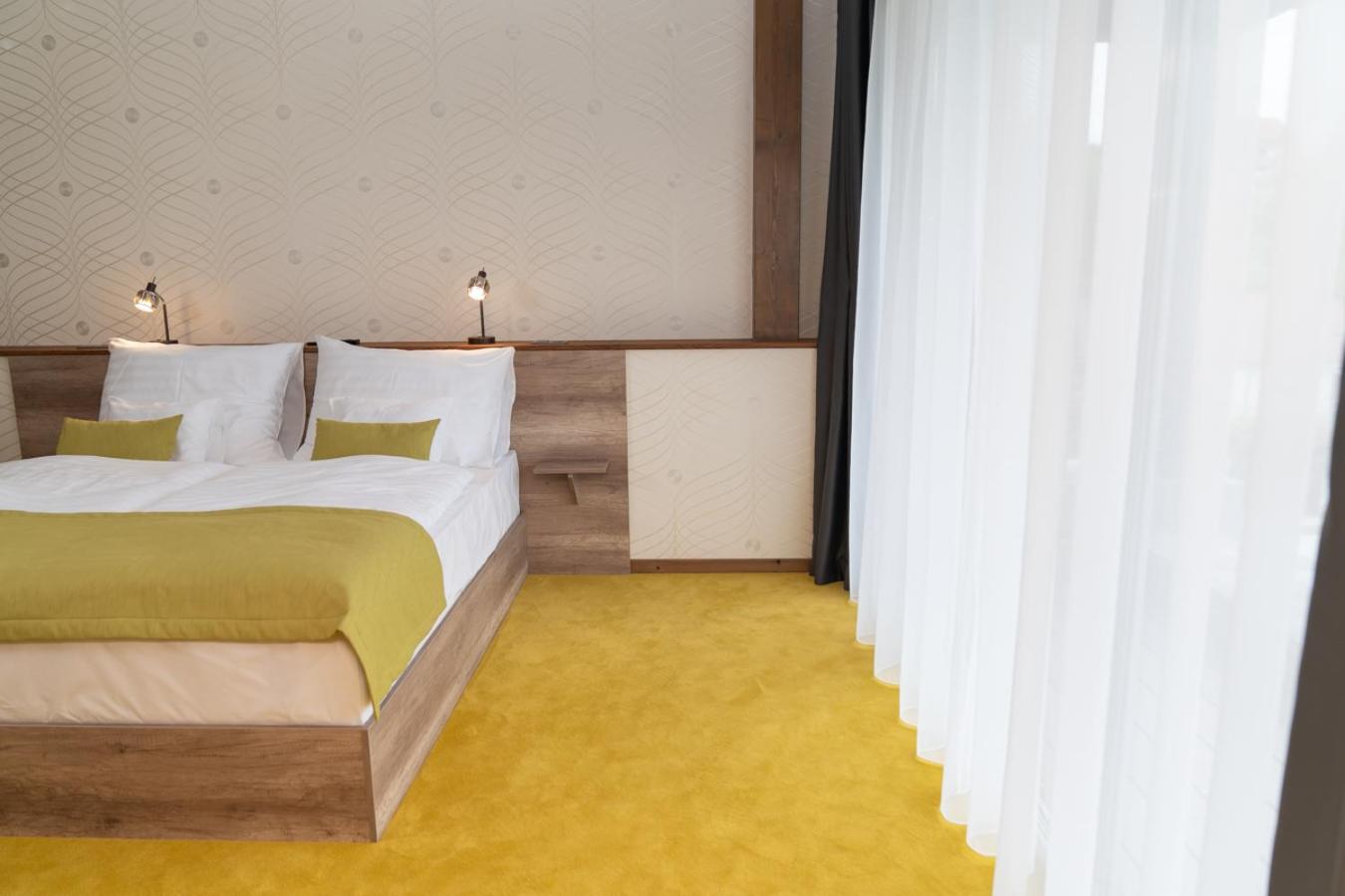 Suite with Balcony photo 2