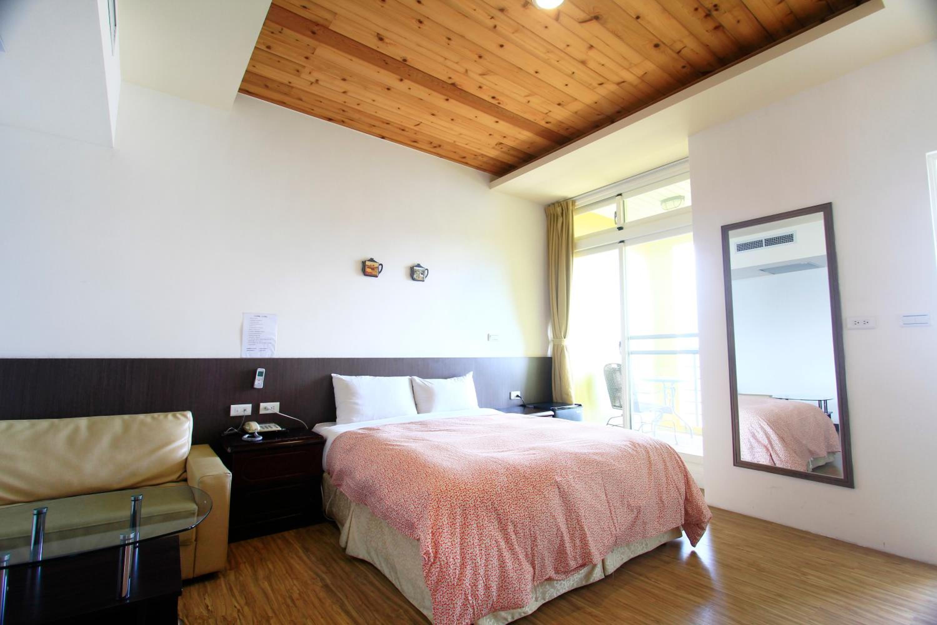 Double Room with Mountain View photo 1