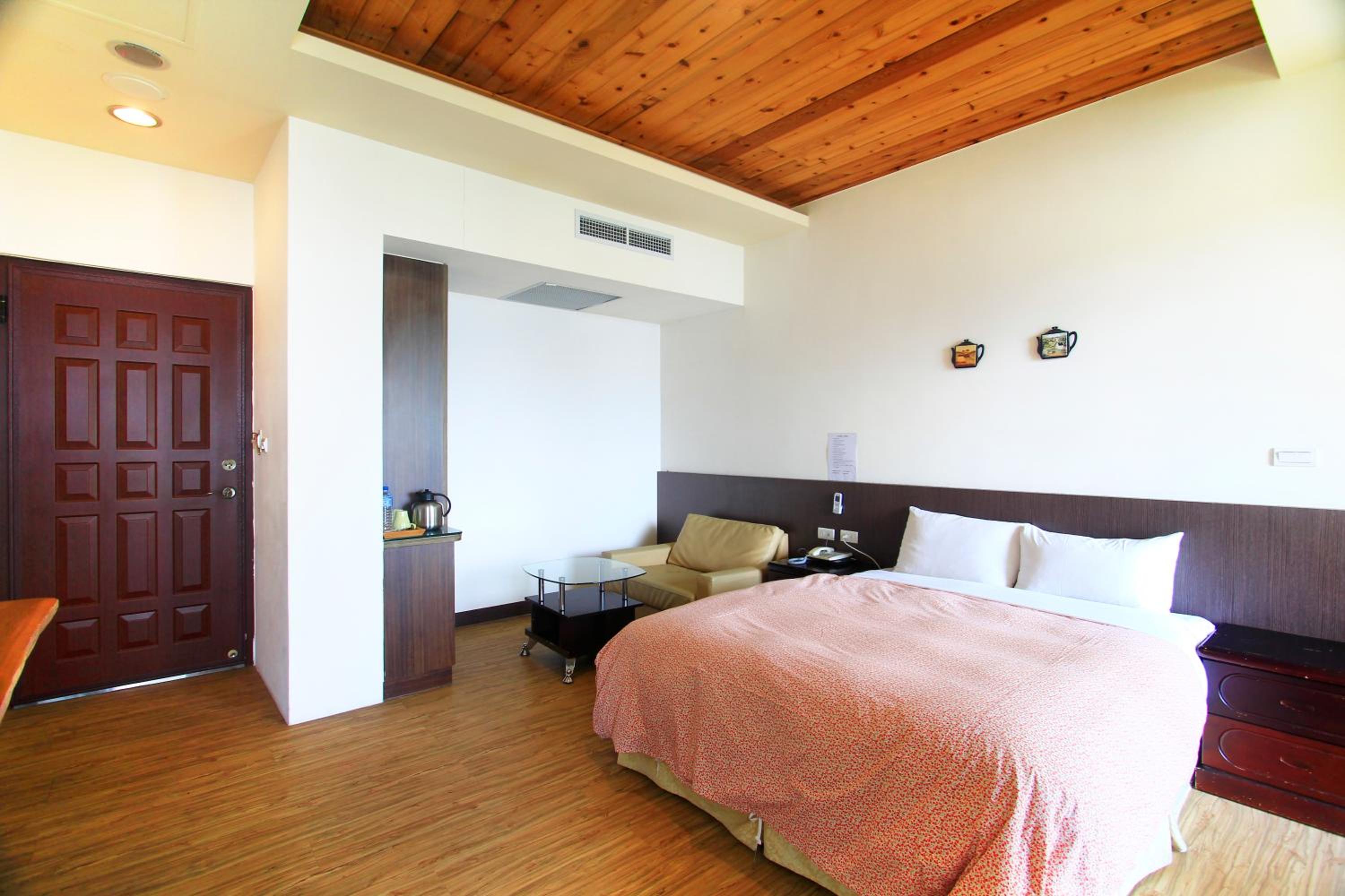 Double Room with Mountain View photo 3