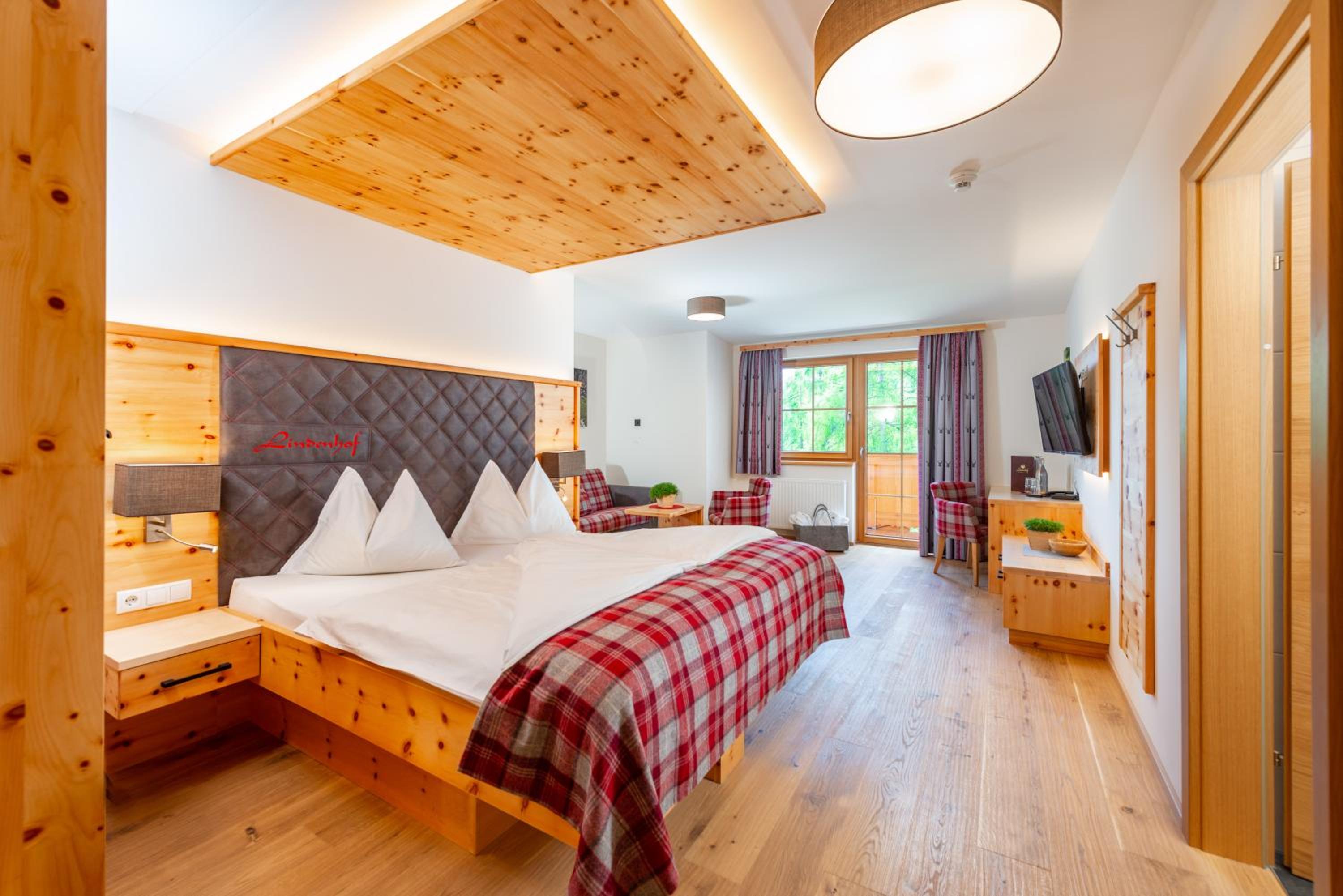 Suite photo 1