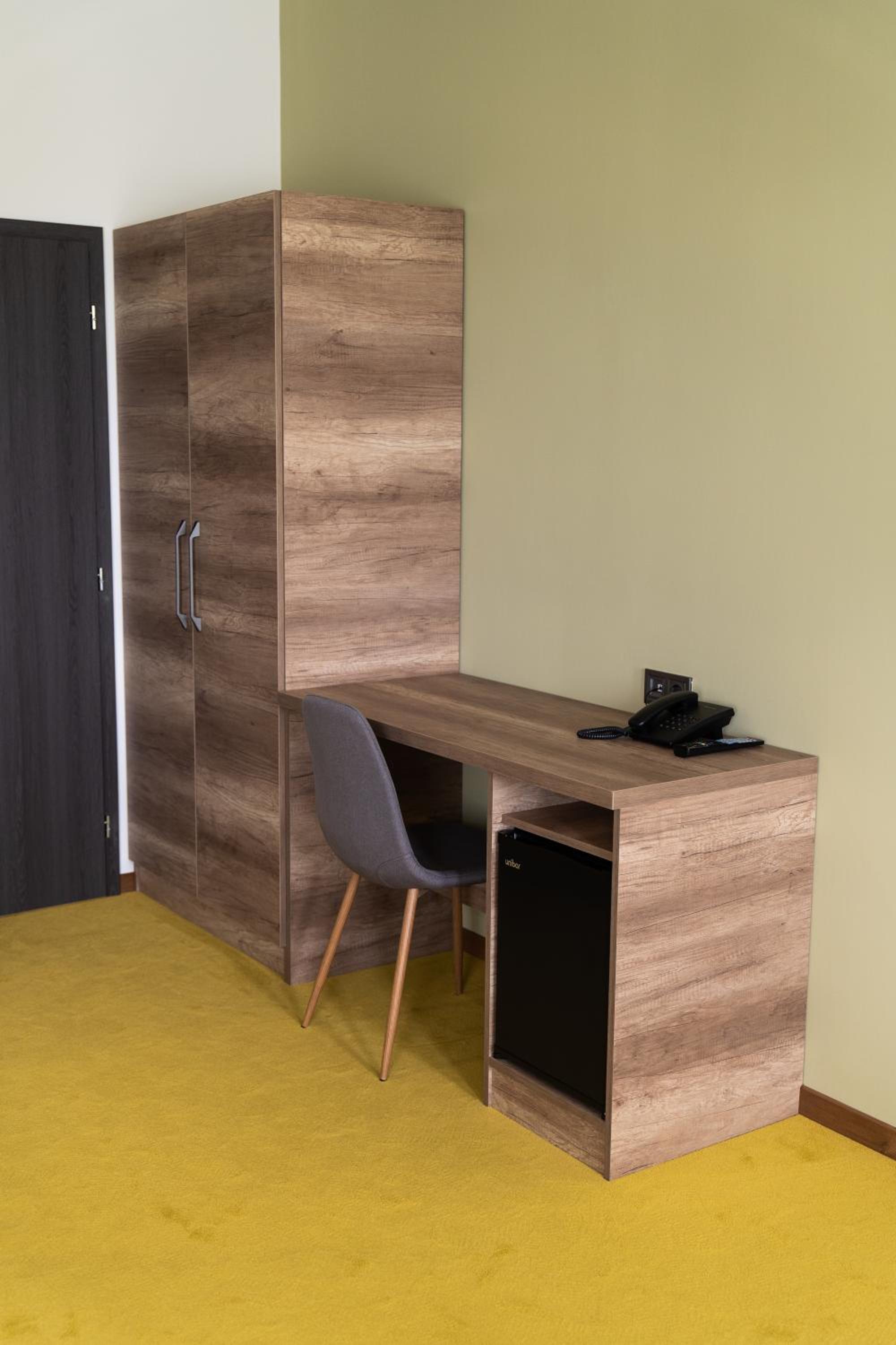 Superior Double Room photo 1