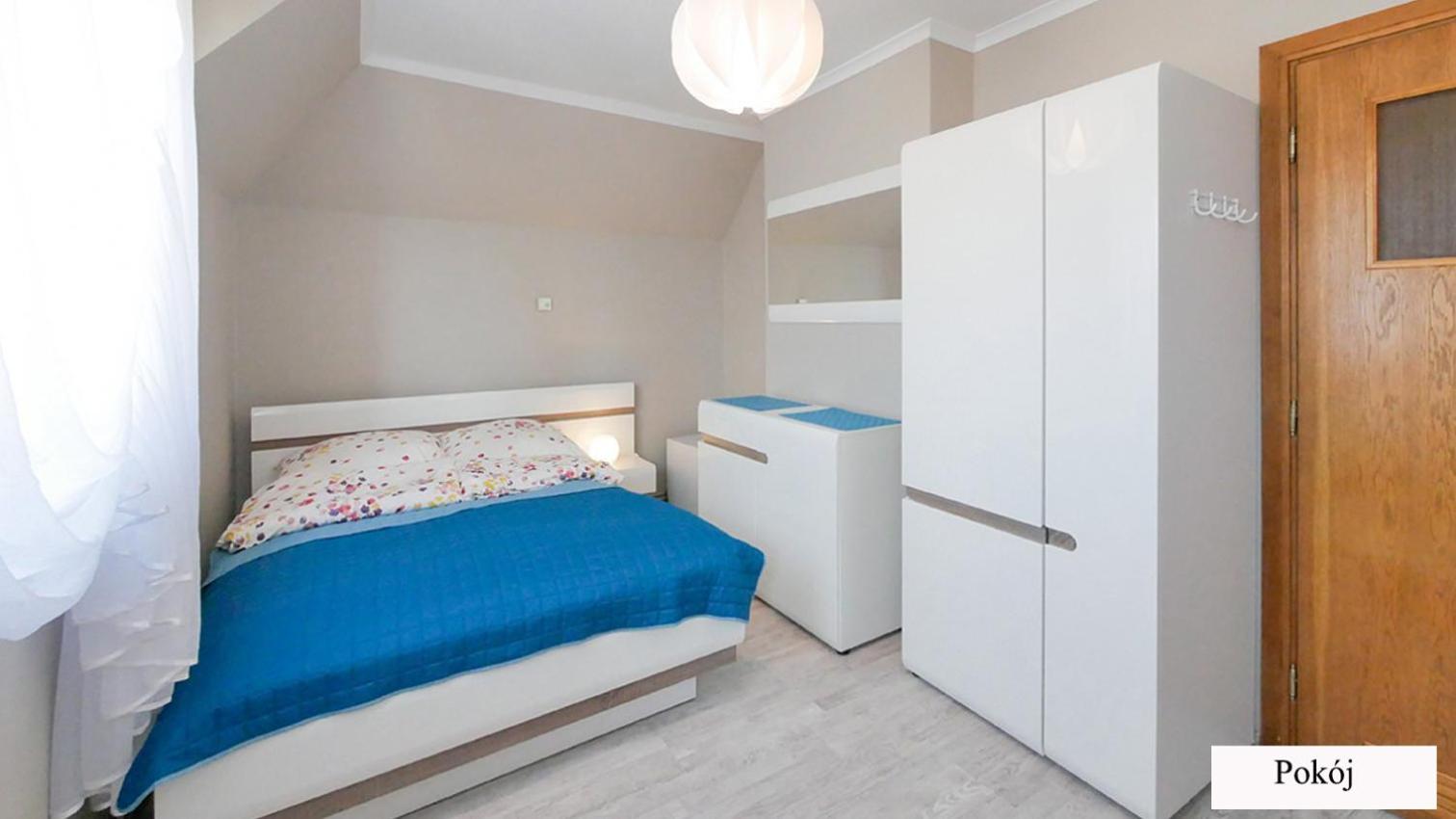 Deluxe Double Room with Shower photo 2