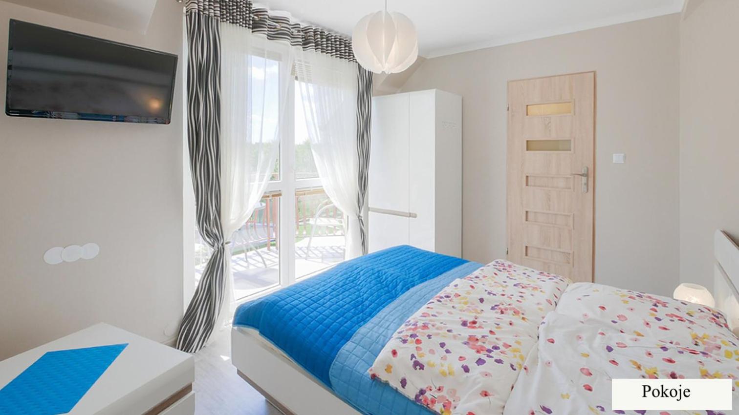 Double Room with Balcony photo 1