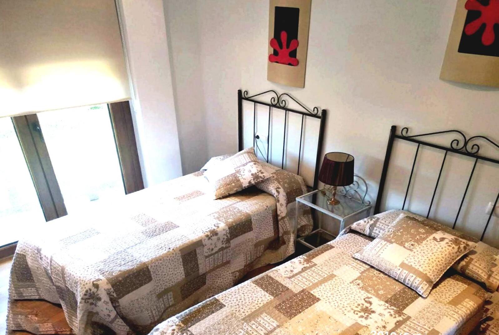 Apartamento - Planta Baja