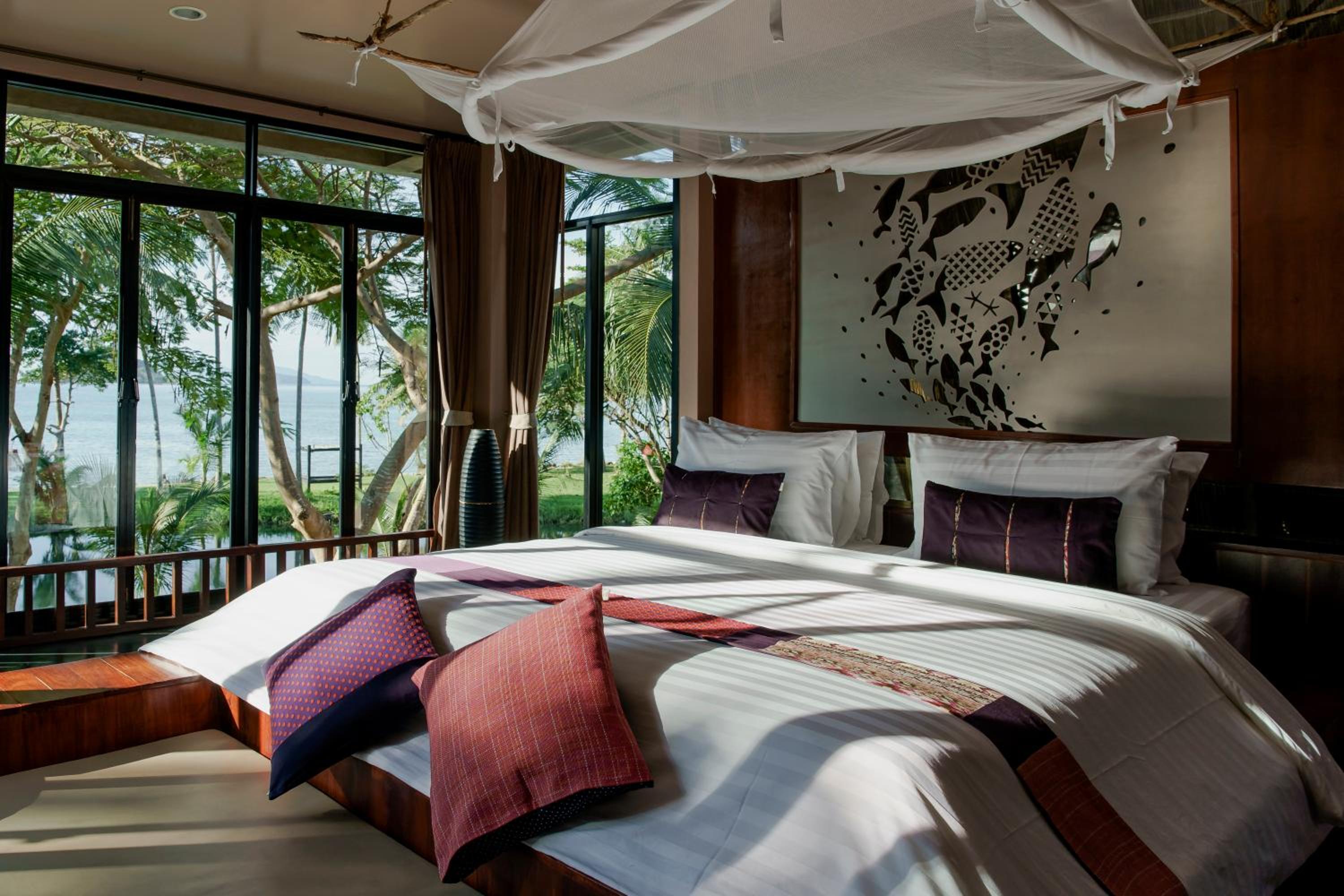 Superior Double Room with Spa Bath - Photo 1