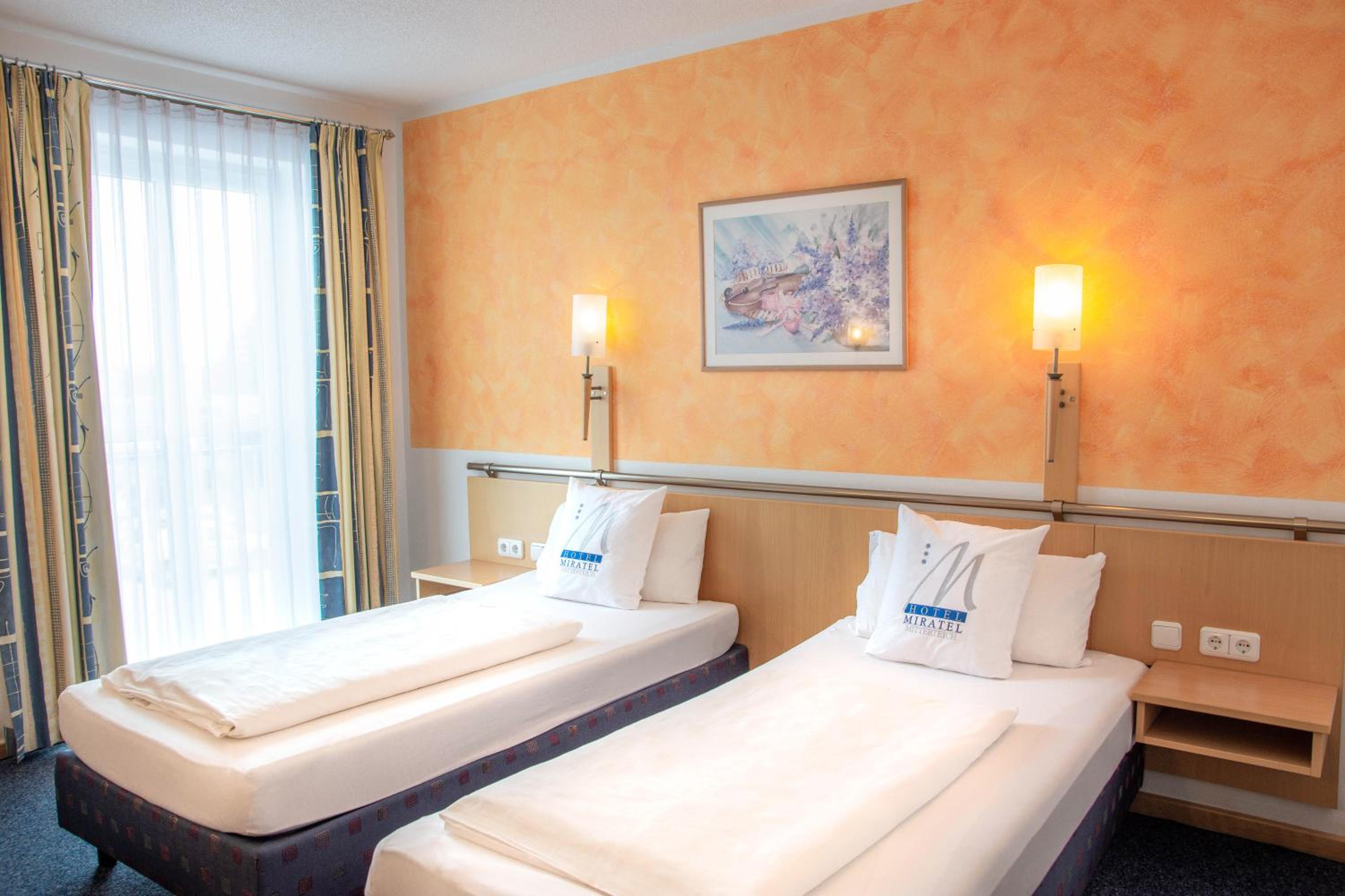 Standard Double Room - Photo 1