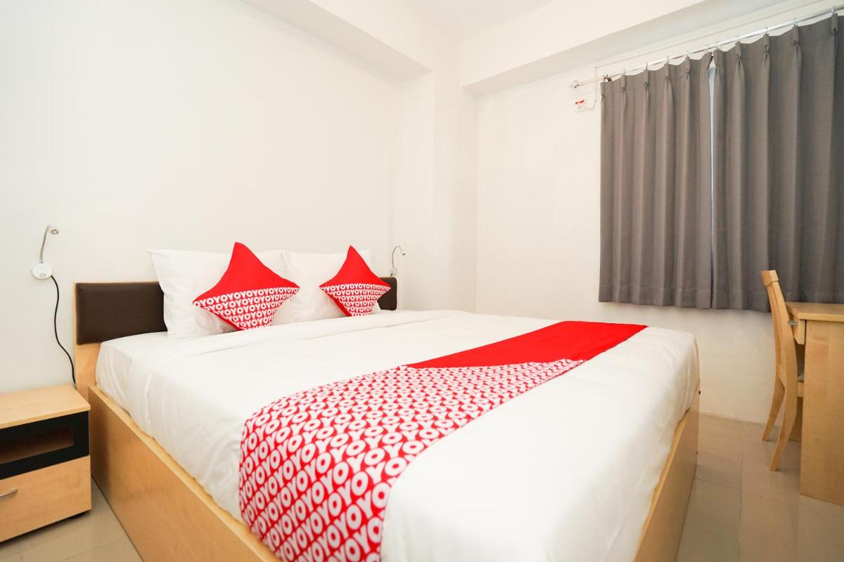 Deluxe Double Room photo 1