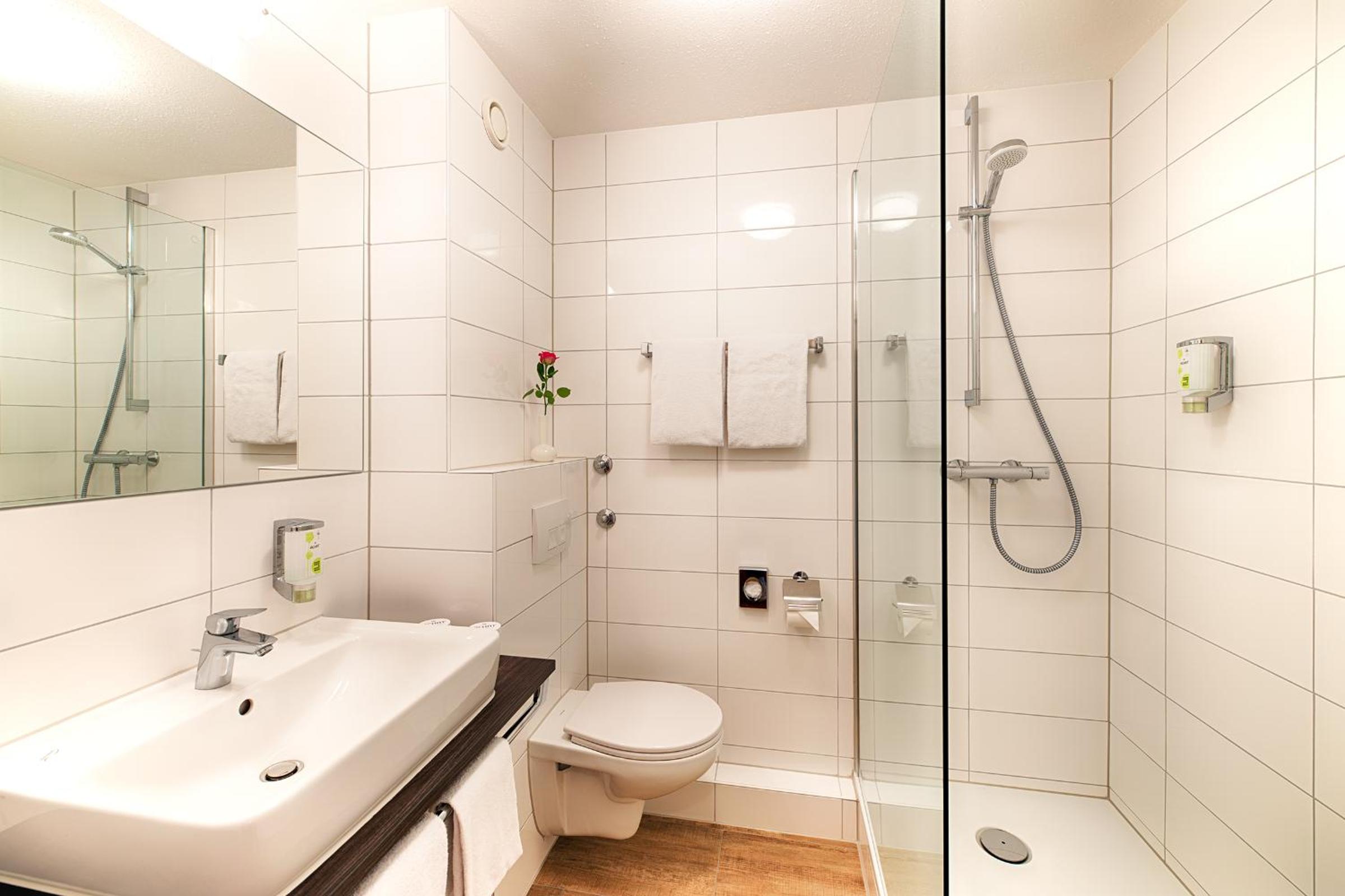 Business Single Room photo 3