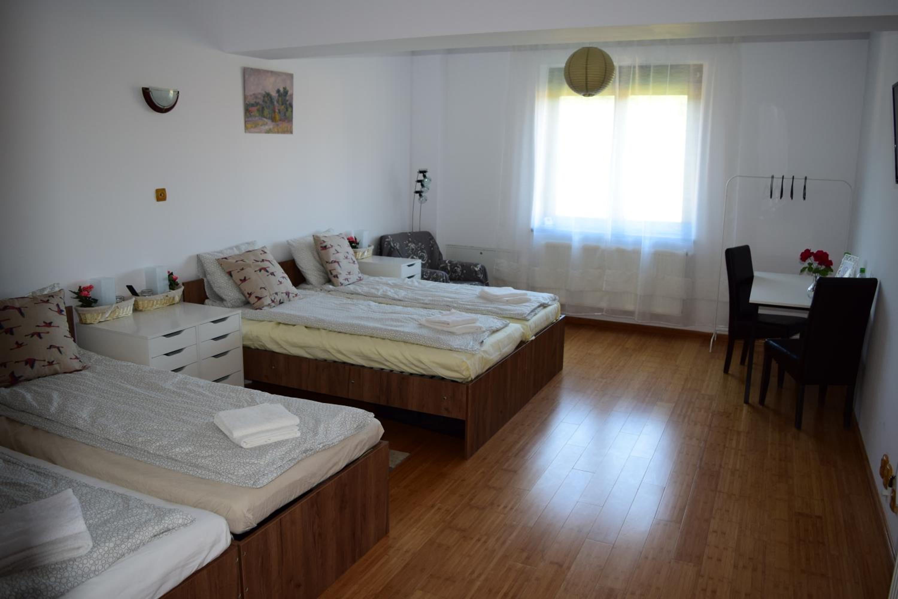 Deluxe Quadruple Room photo 2