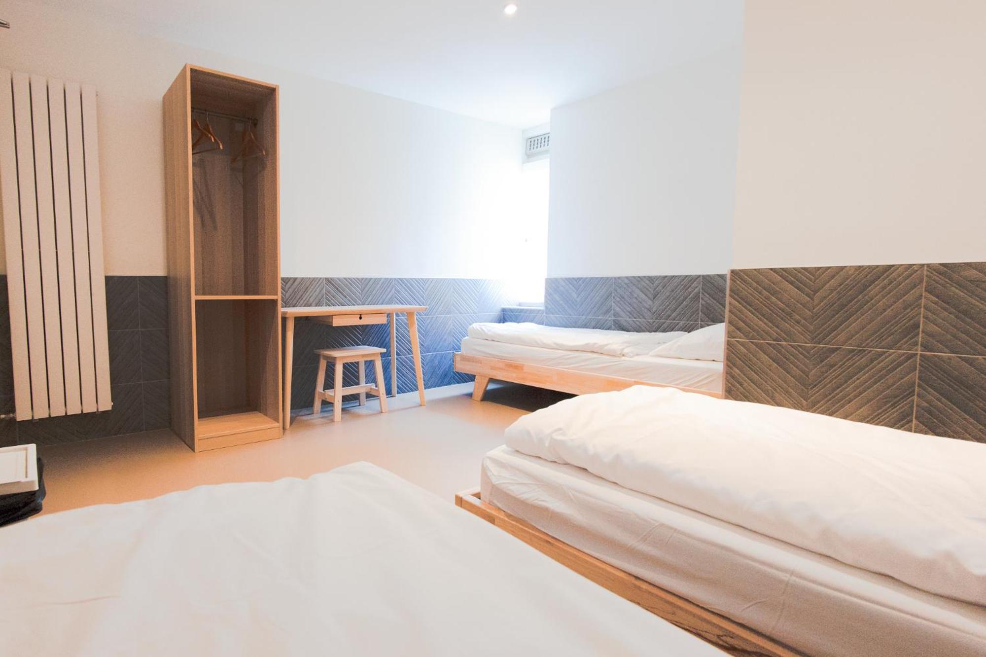 Quadruple Room photo 3