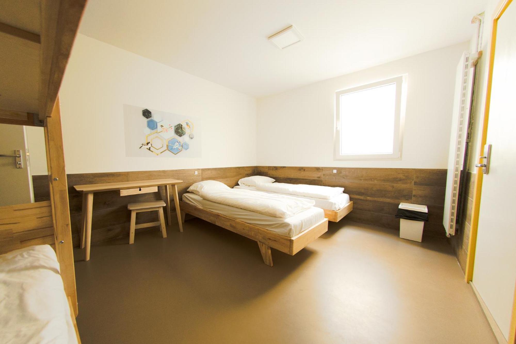 Quadruple Room photo 1