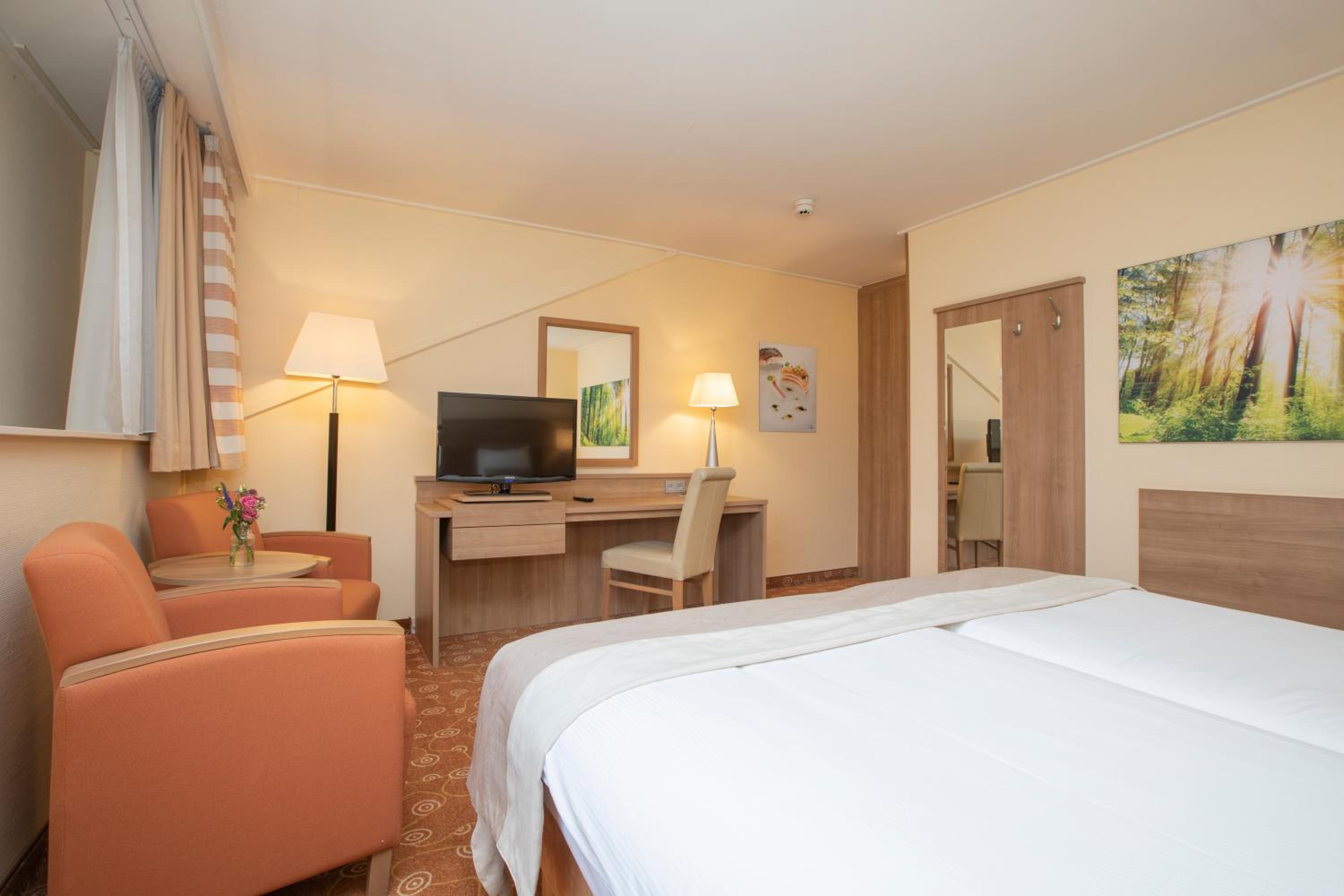 Comfort Double Room - Photo 2