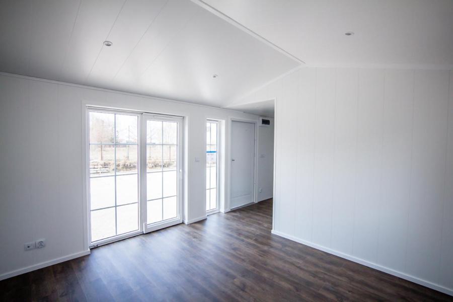 Double or Twin Room - Photo 5