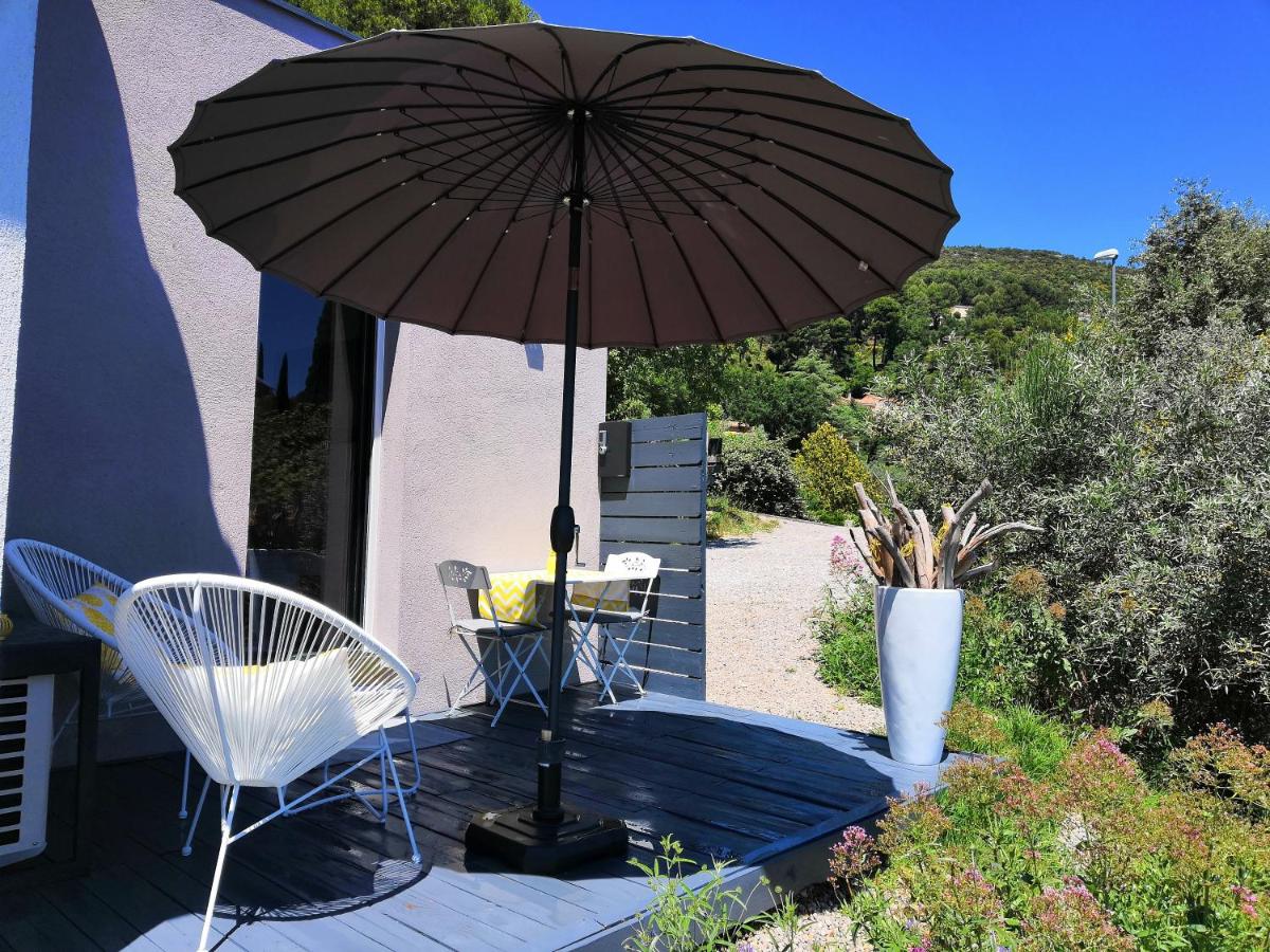 Suite with Garden View