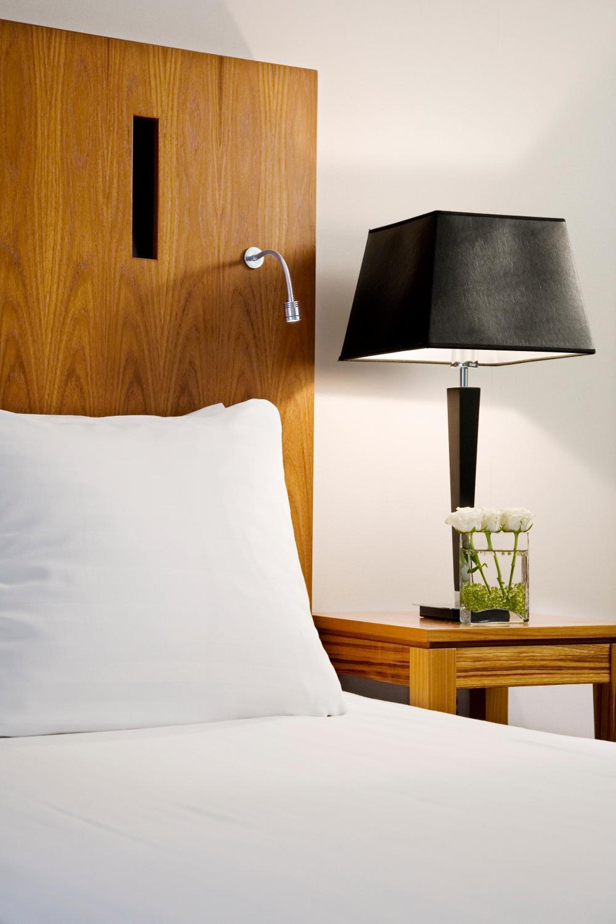 Luxury Double Room - Photo 3