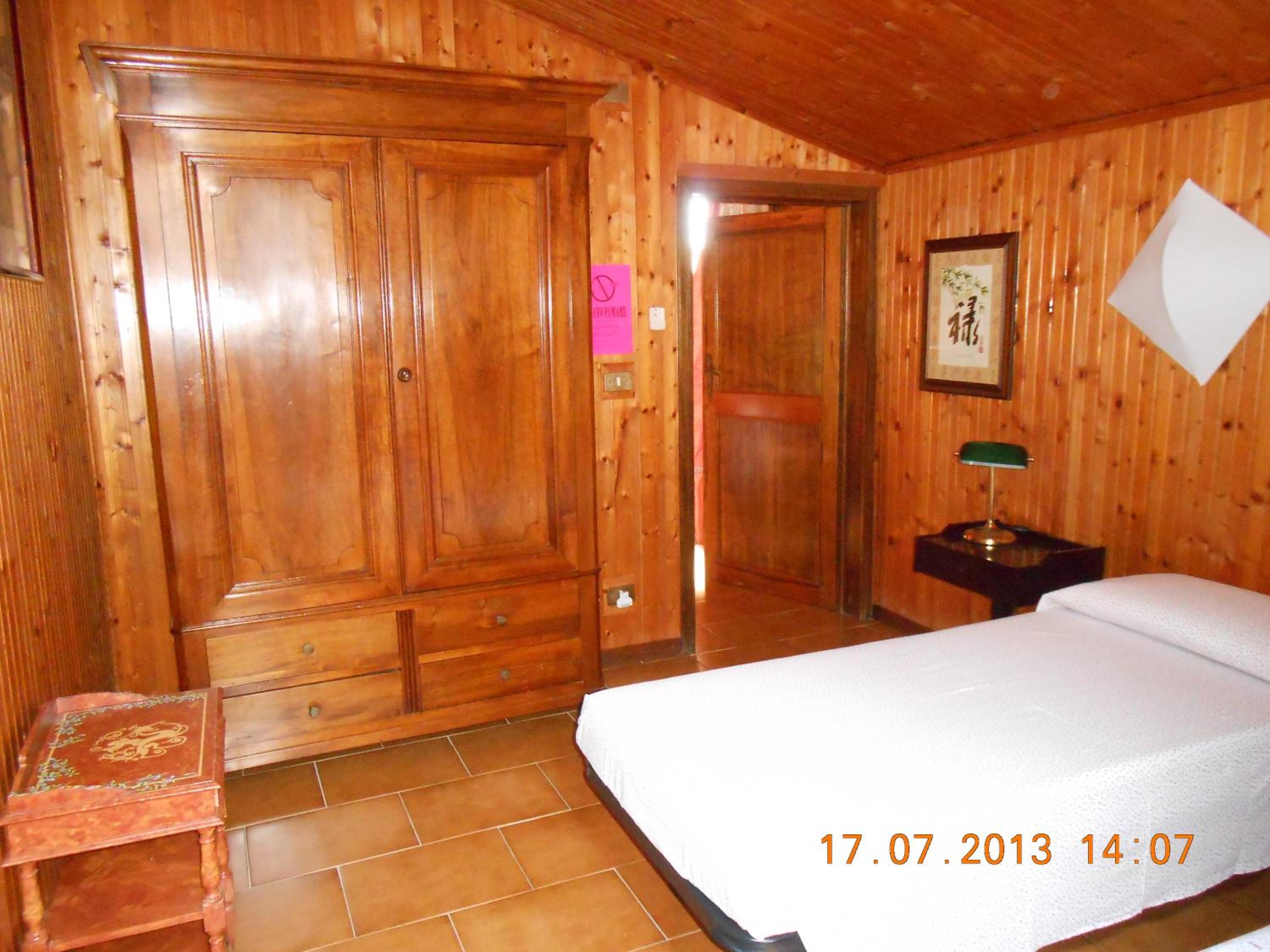 Double or Twin Room - Photo 1