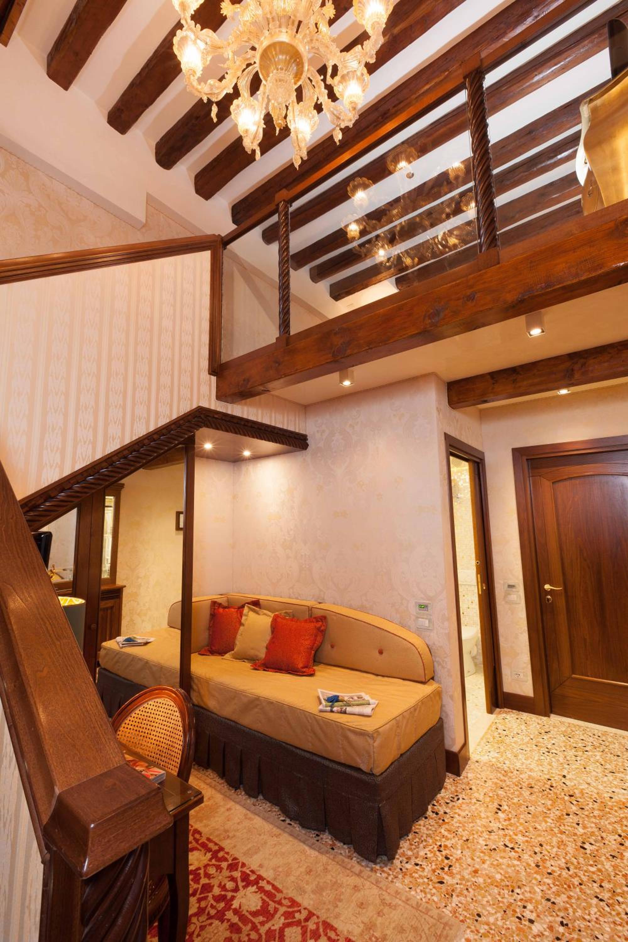 Superior Triple Room with Full Breakfast