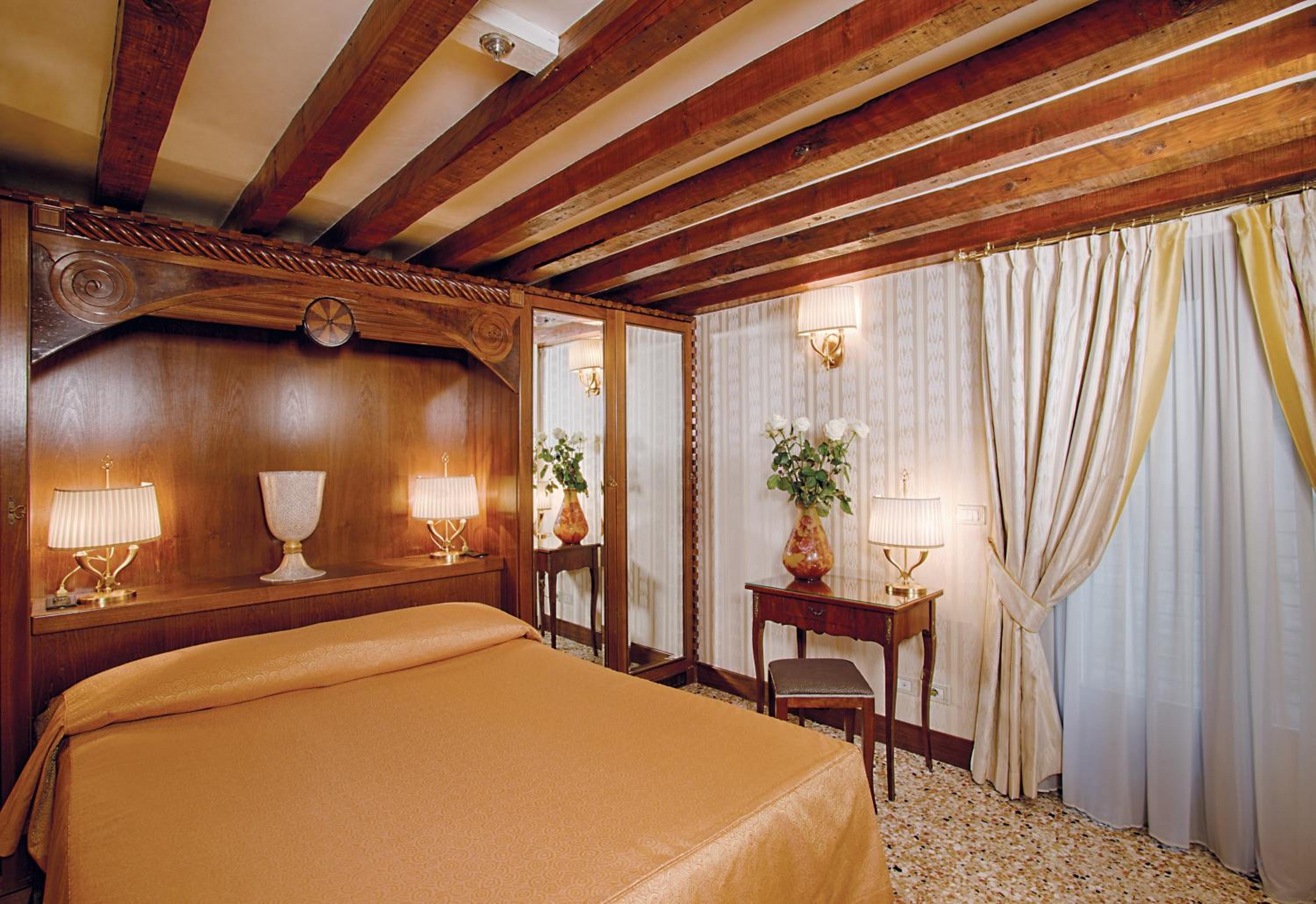 Superior Double Room with Full Breakfast