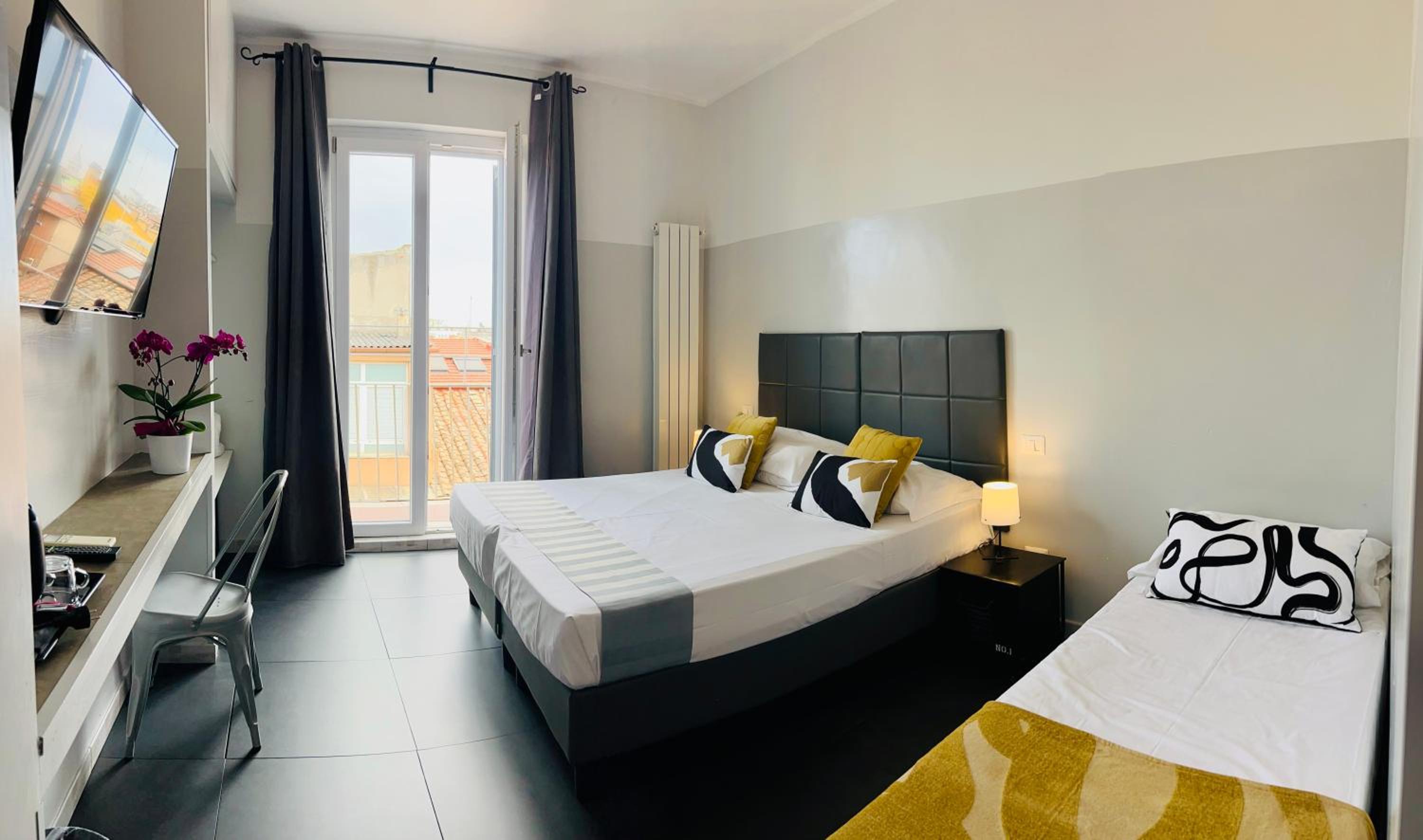 Triple Room photo 1