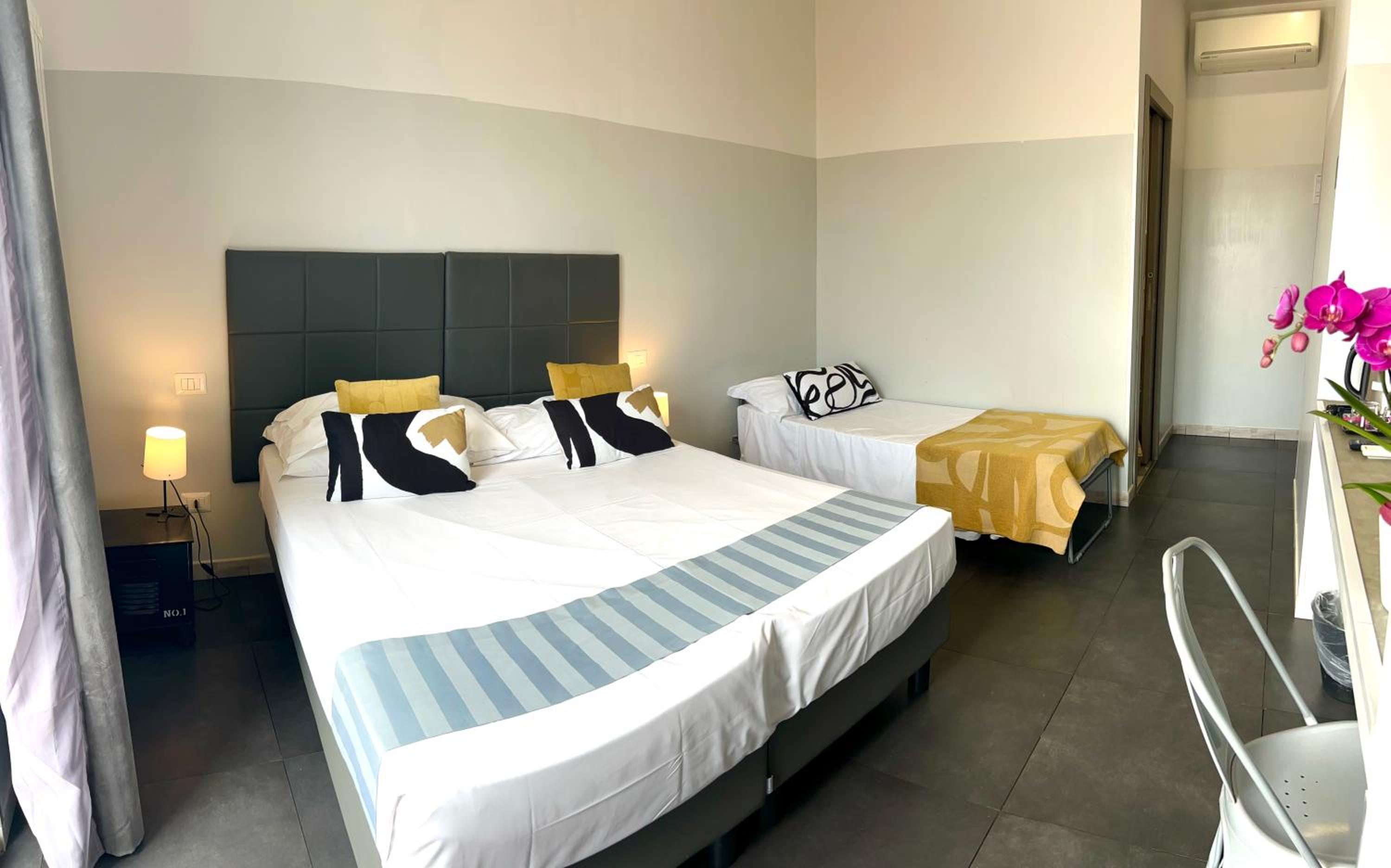Triple Room photo 2