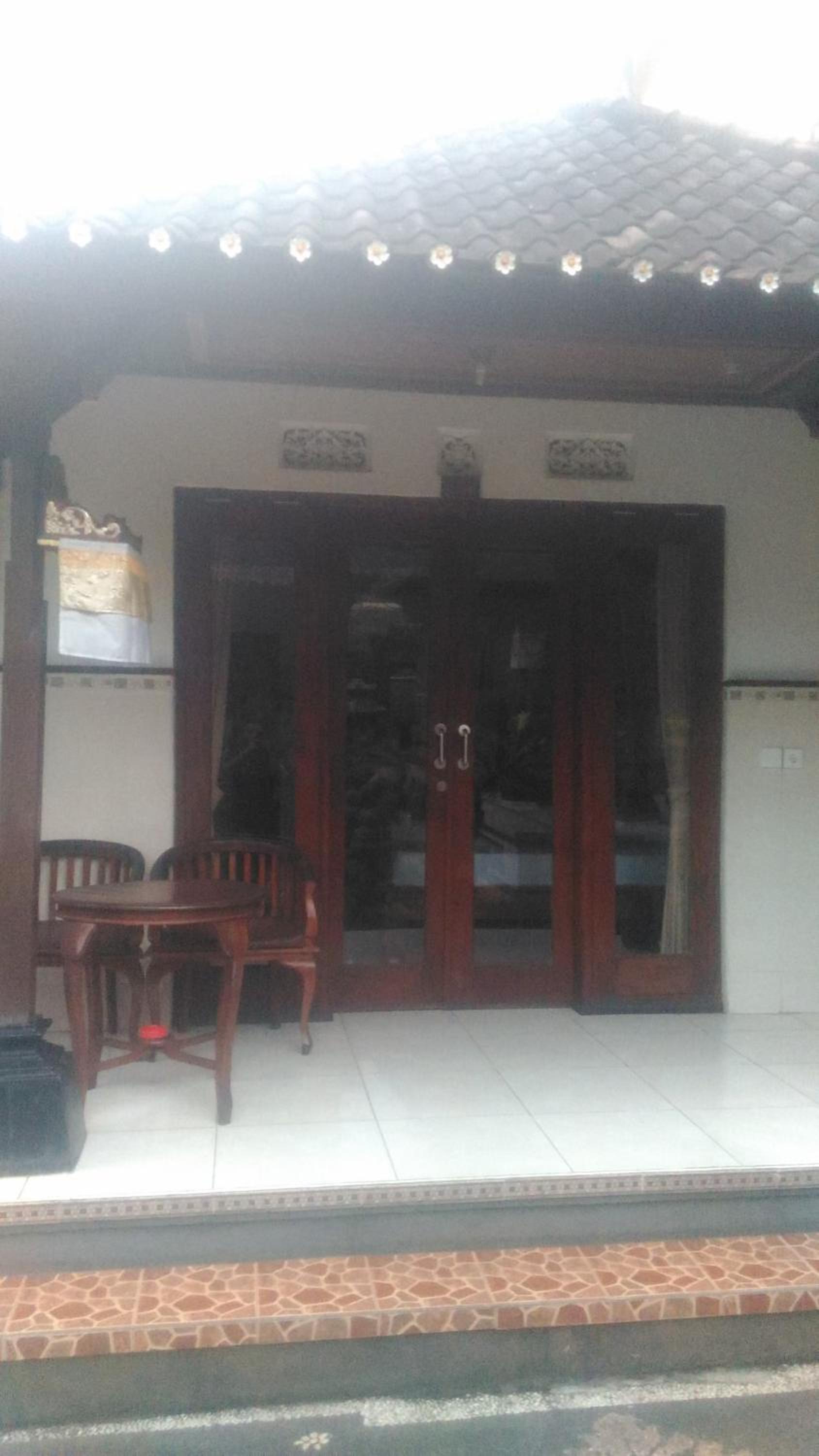 Standard Double Room with Fan - Photo 2