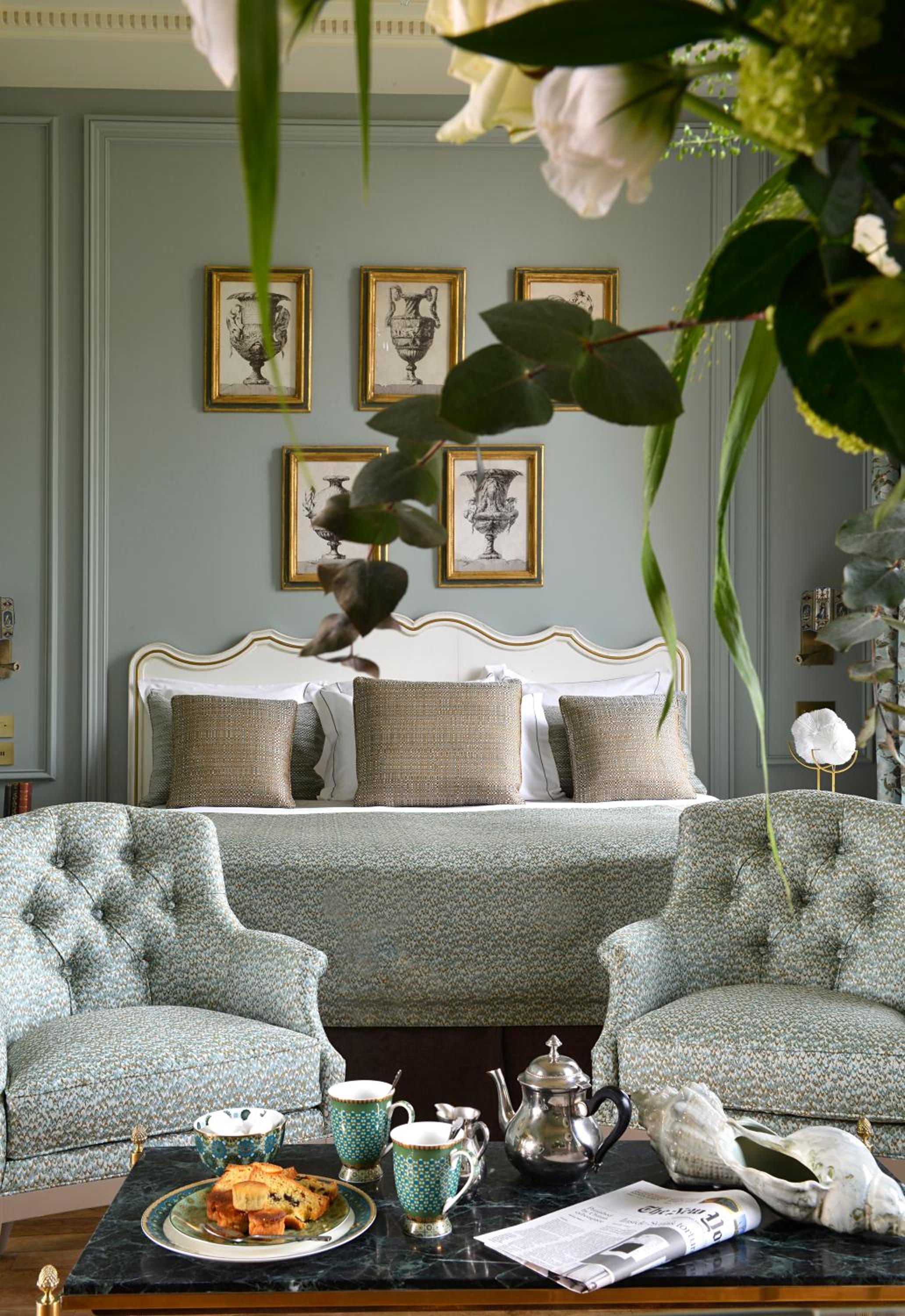 Presidential Suite photo 3