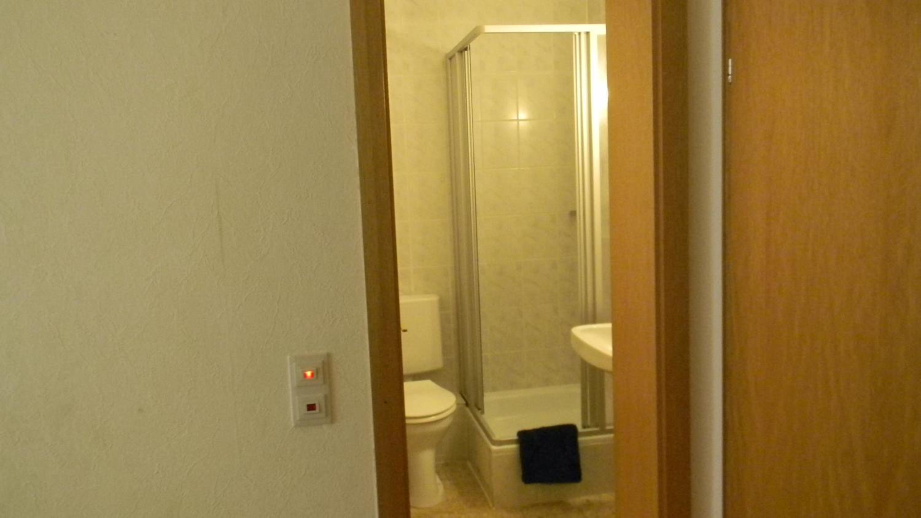 Standard Double Room with Fan photo 3