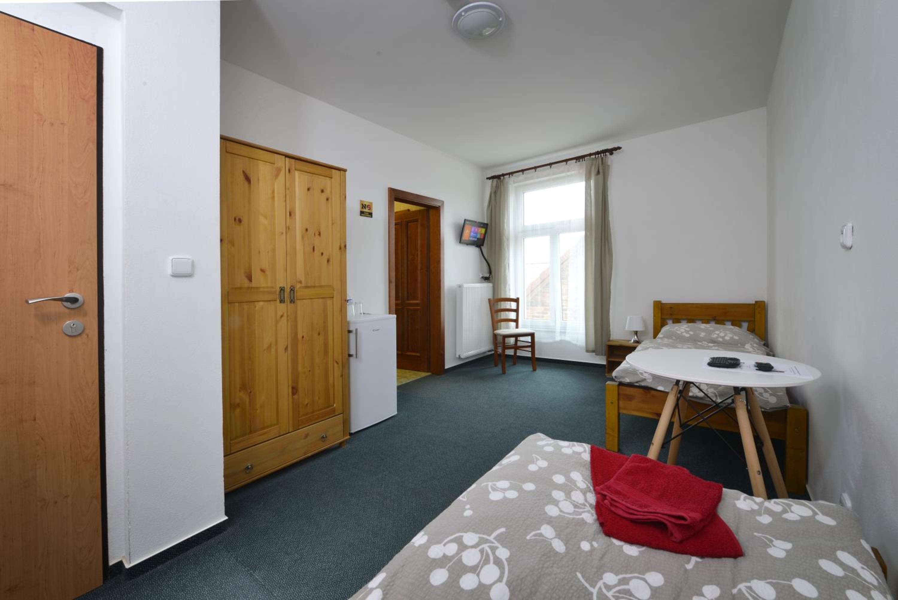 Twin Room photo 1