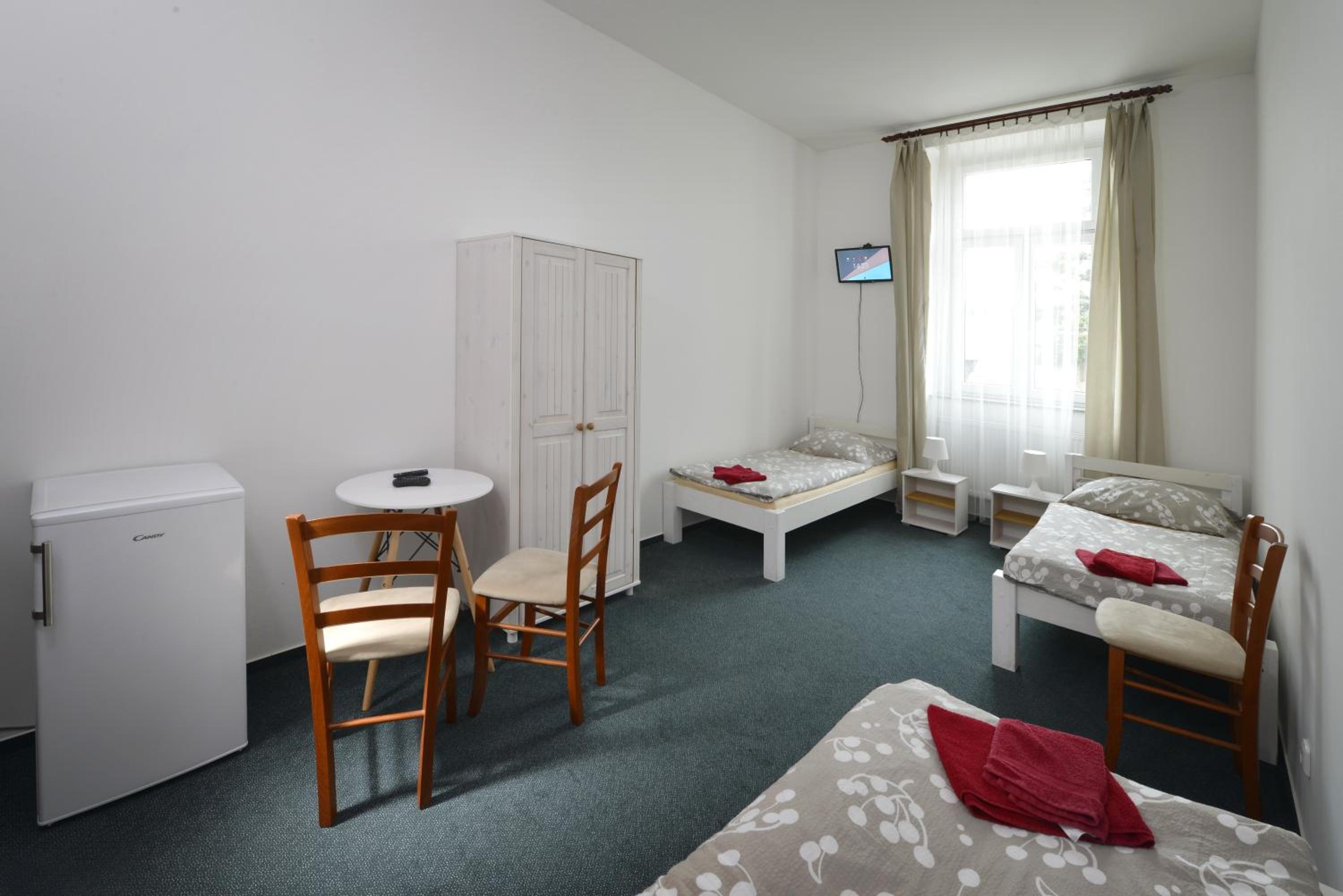 Twin Room photo 2
