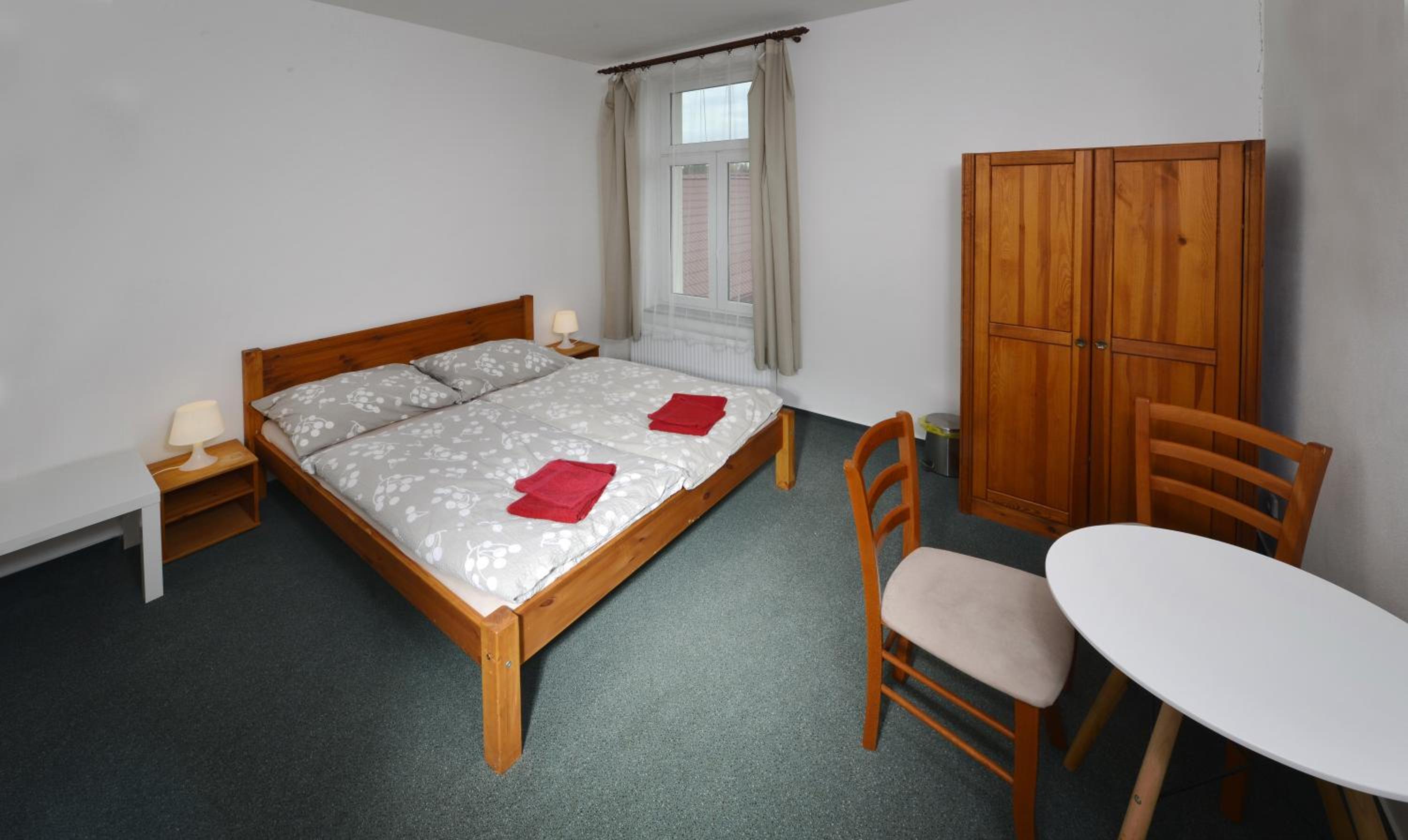 Double Room photo 1