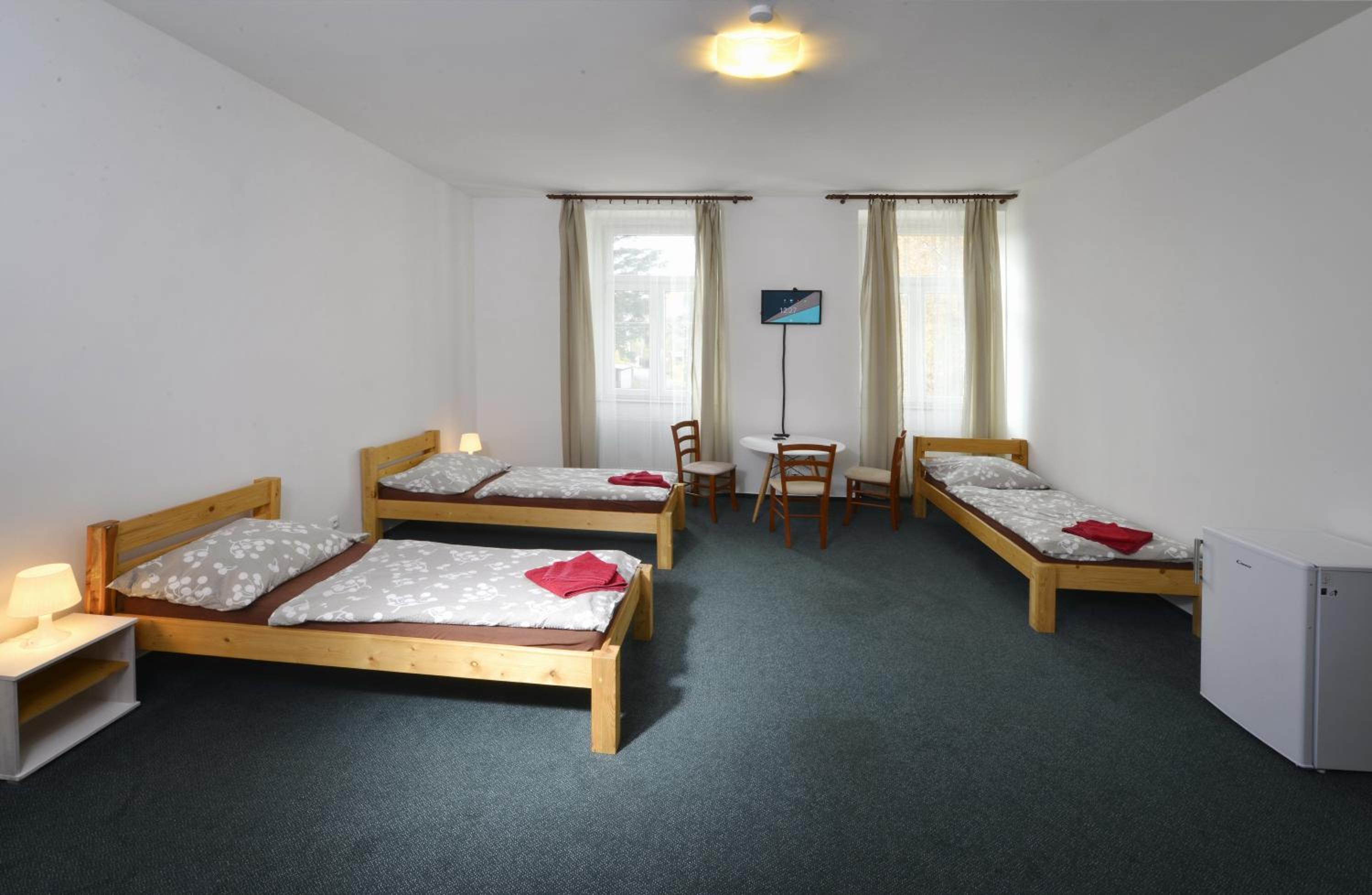 Suite photo 1