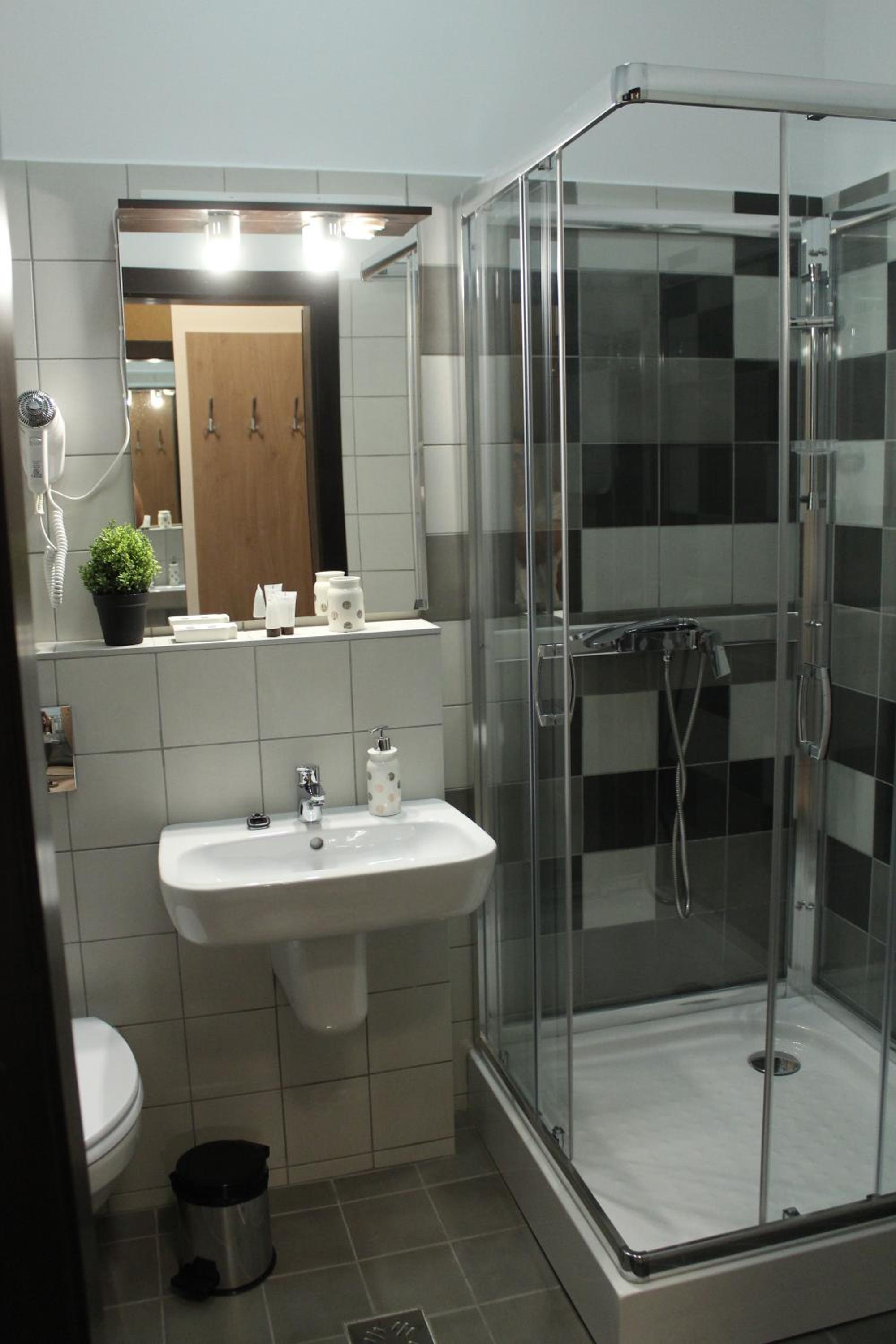 Large Double or Twin Room photo 3