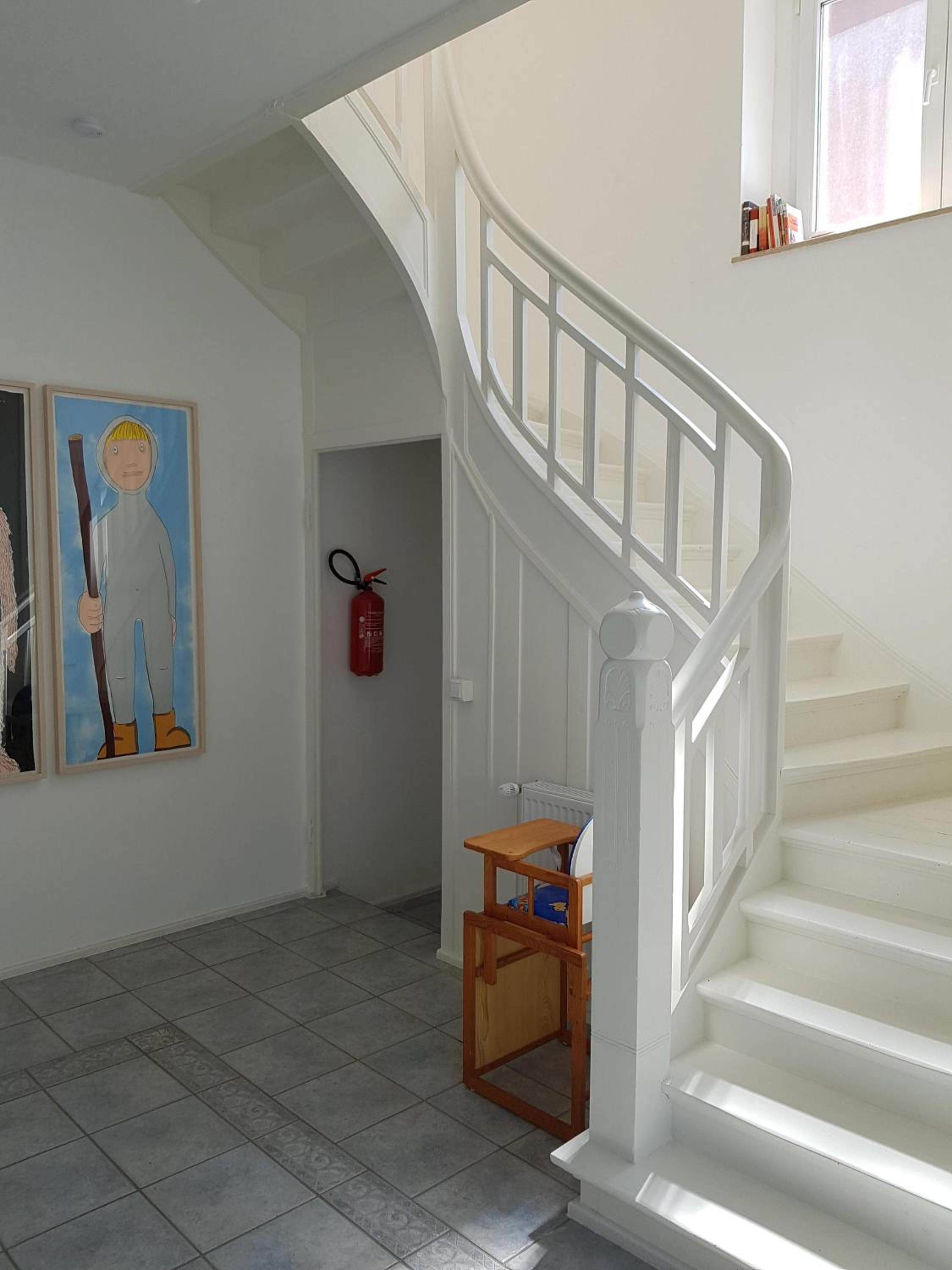 Apartment on Ground Floor - Photo 2